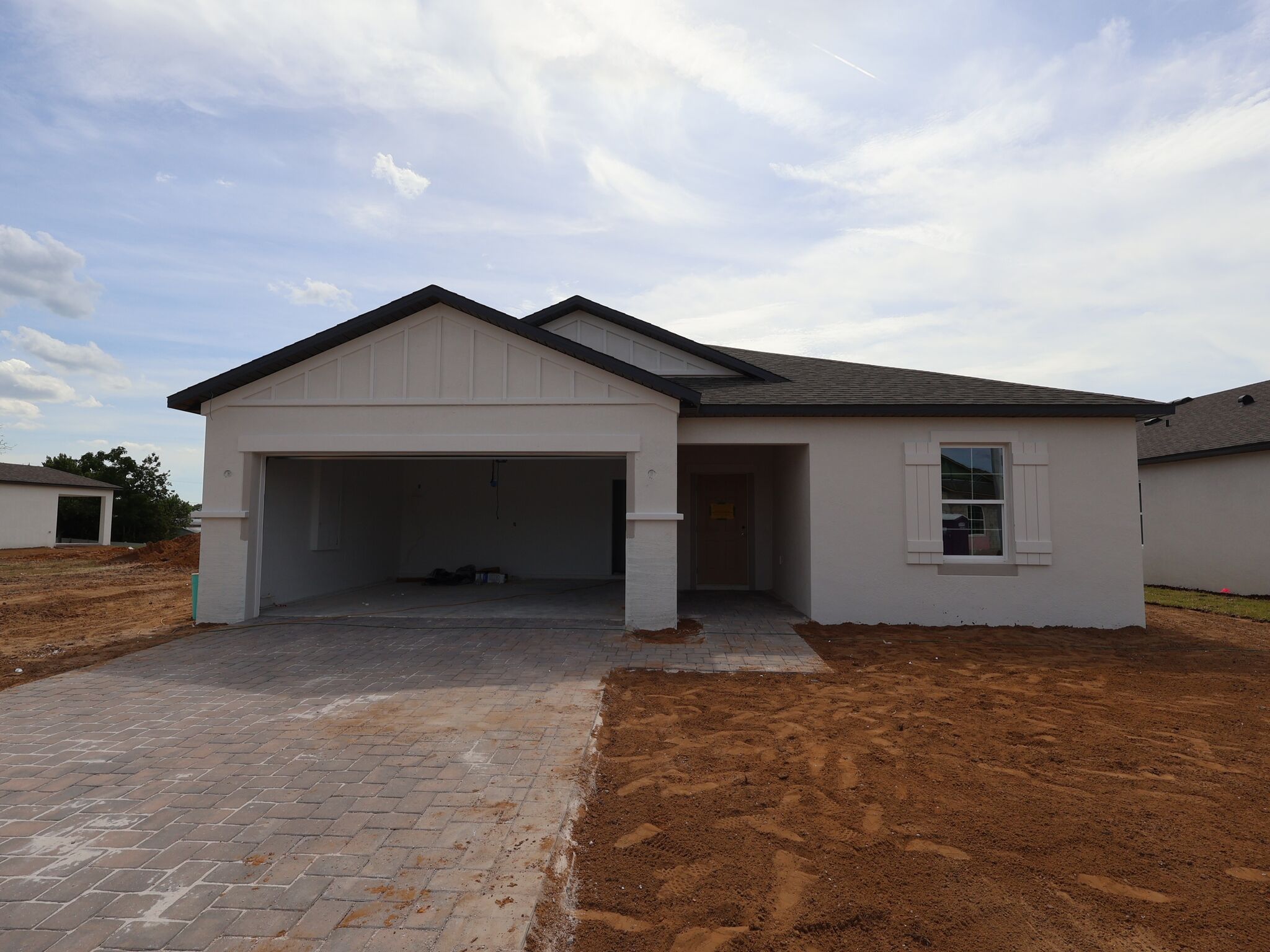 Front Exterior
