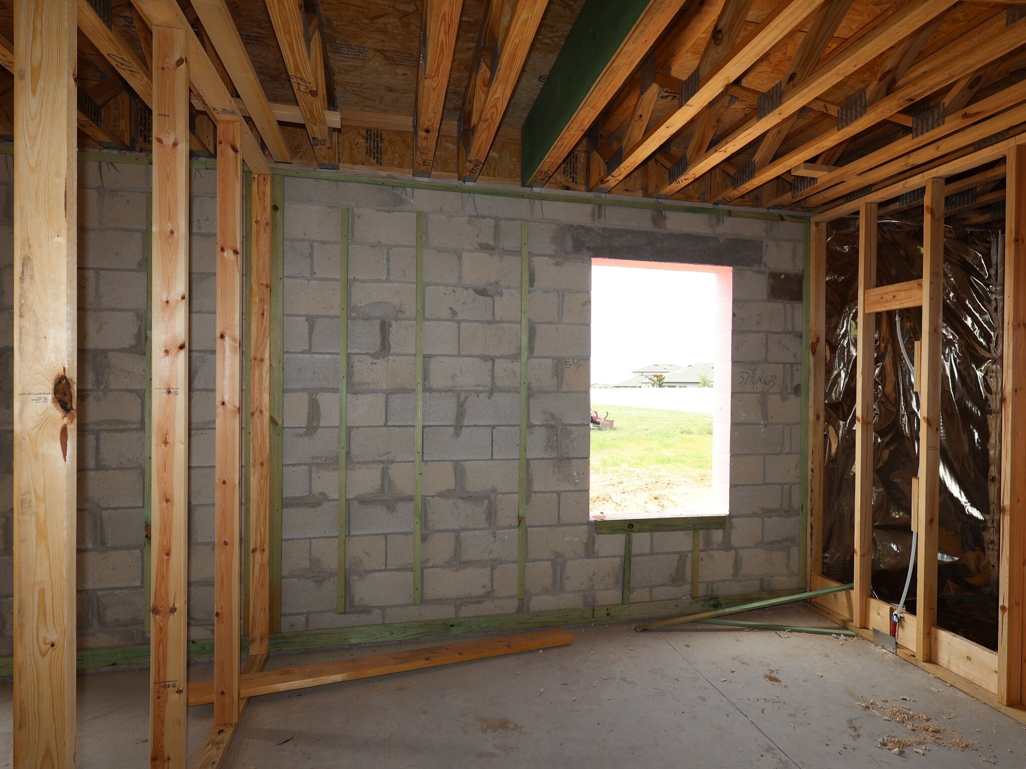 Framing