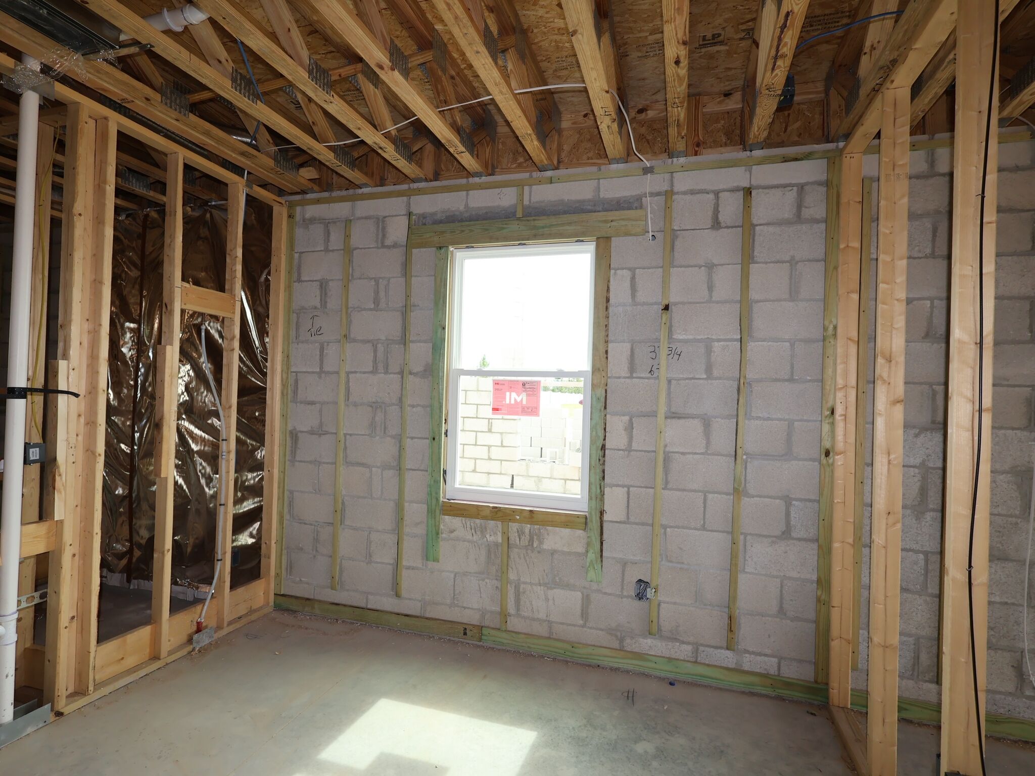 Framing