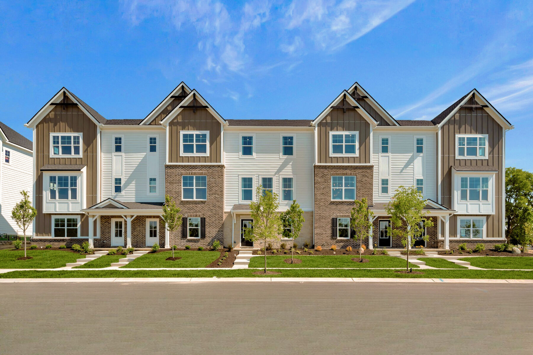 Village at Trail Crossing