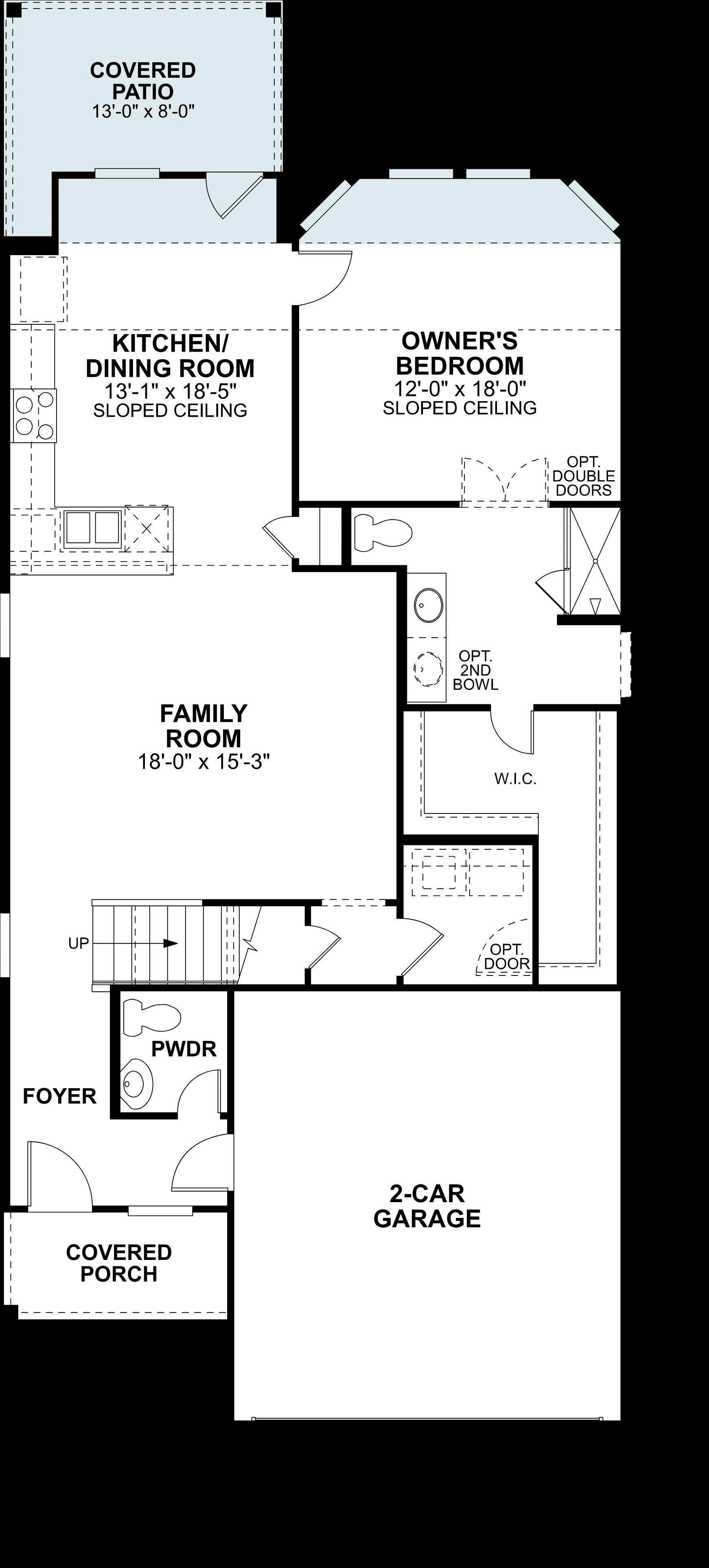 Larkspur C