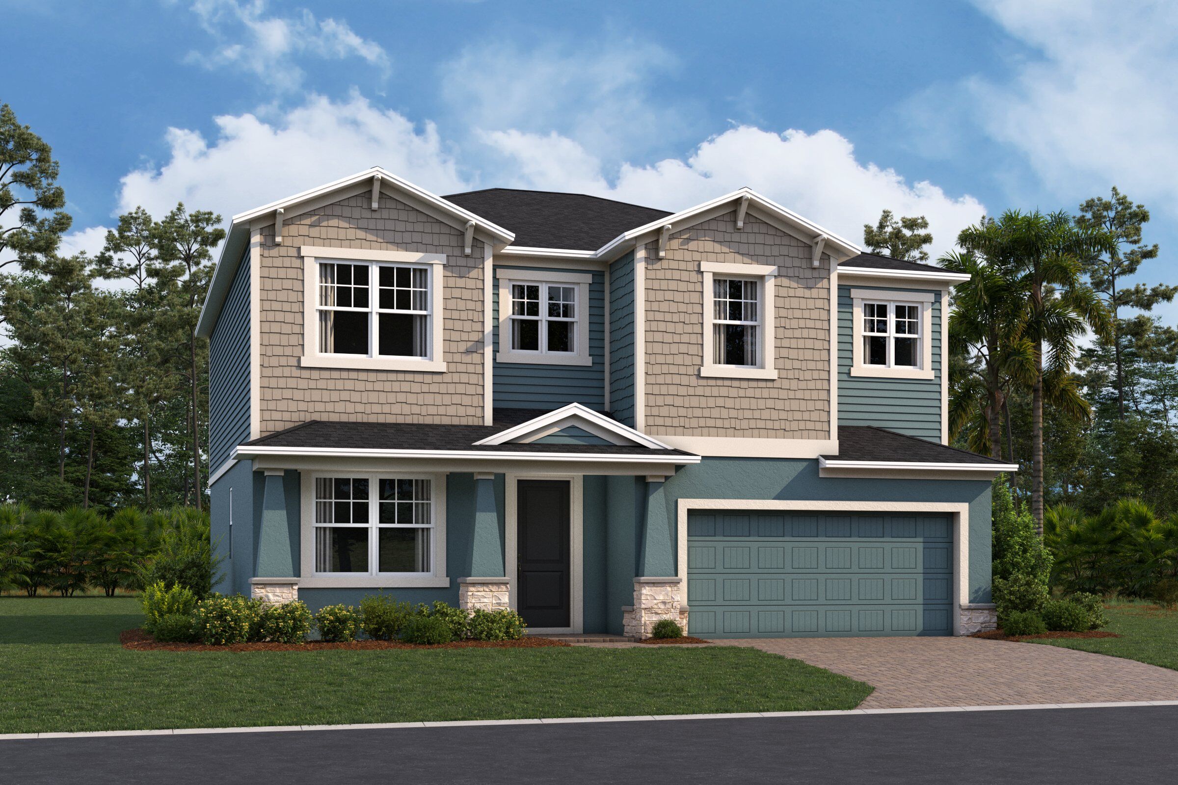 2963 Sweetgrass Lane