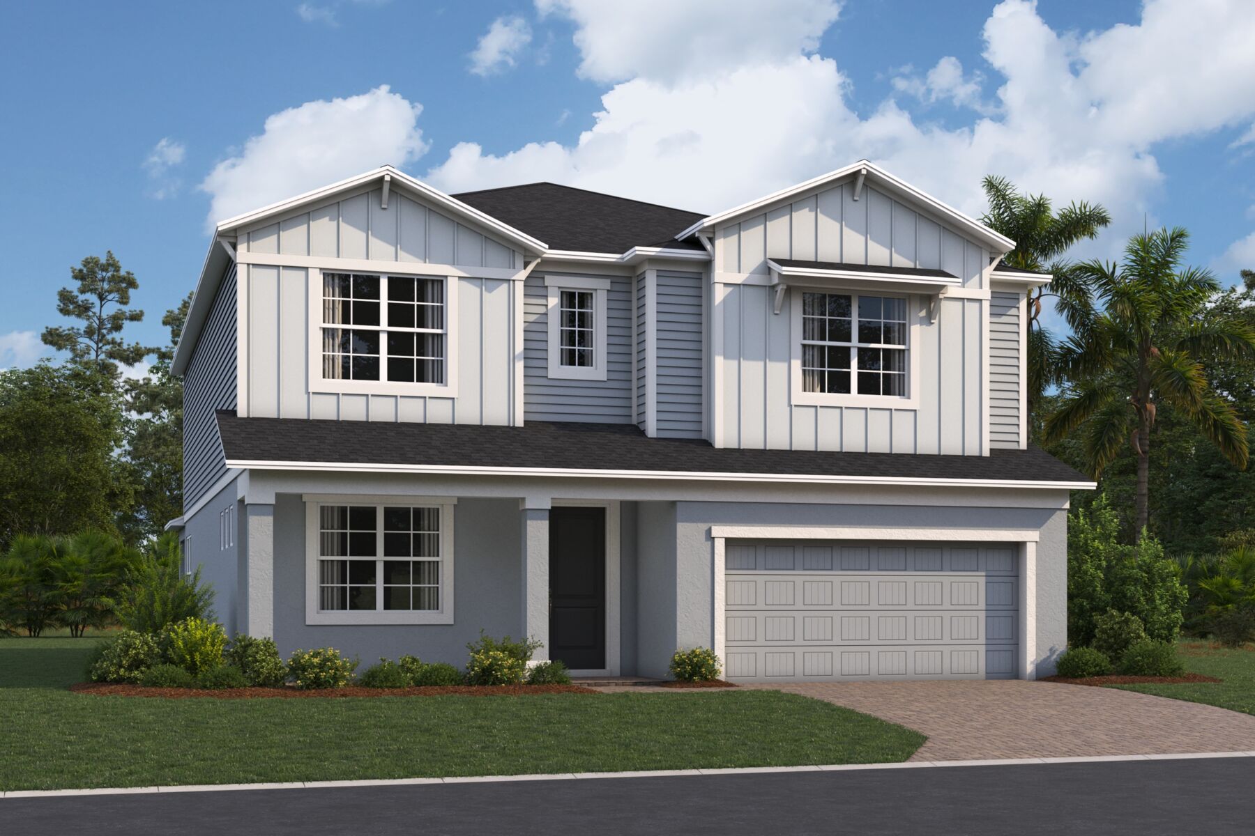 Sonoma II Elevation  Coastal