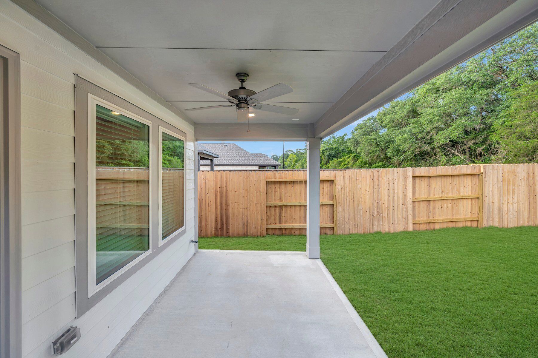 Porch