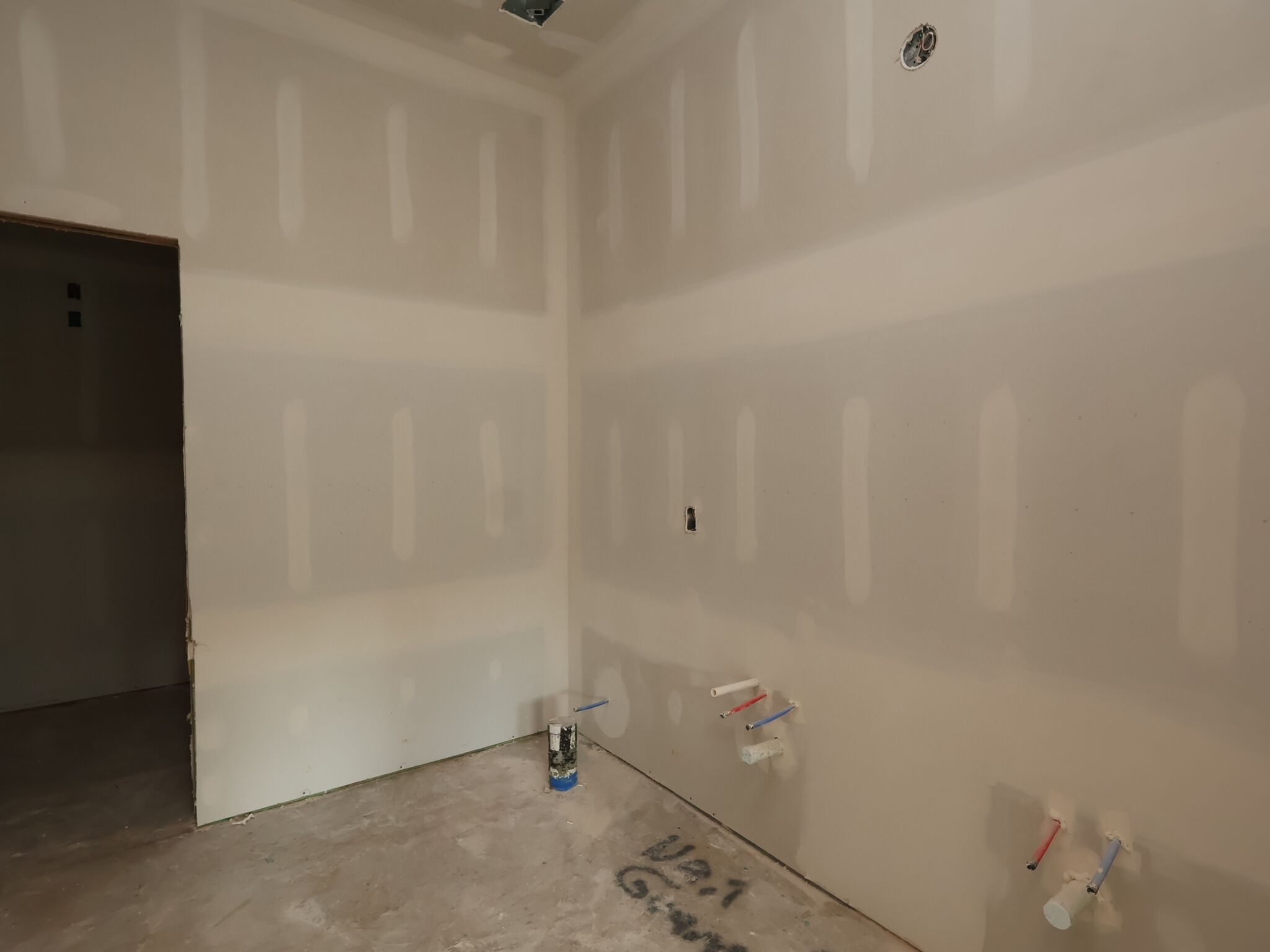 Drywall