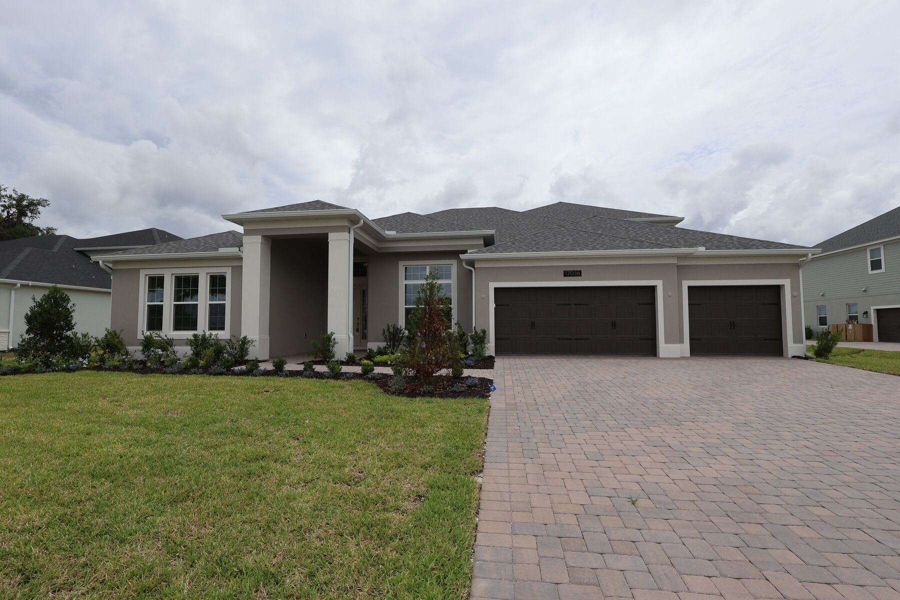 Front Exterior