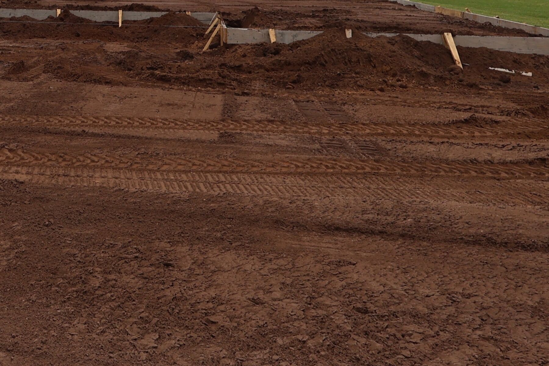 Homesite