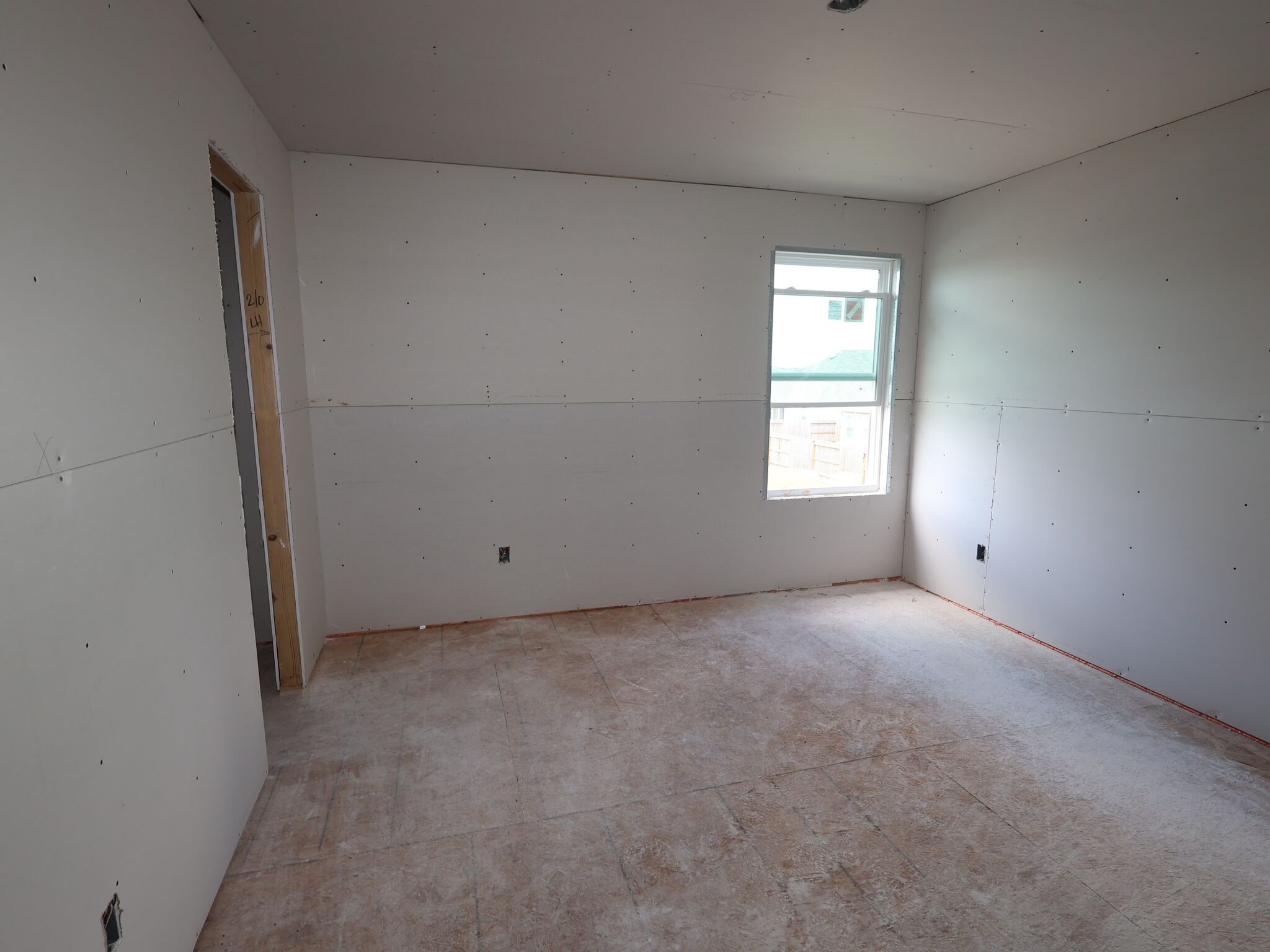Drywall