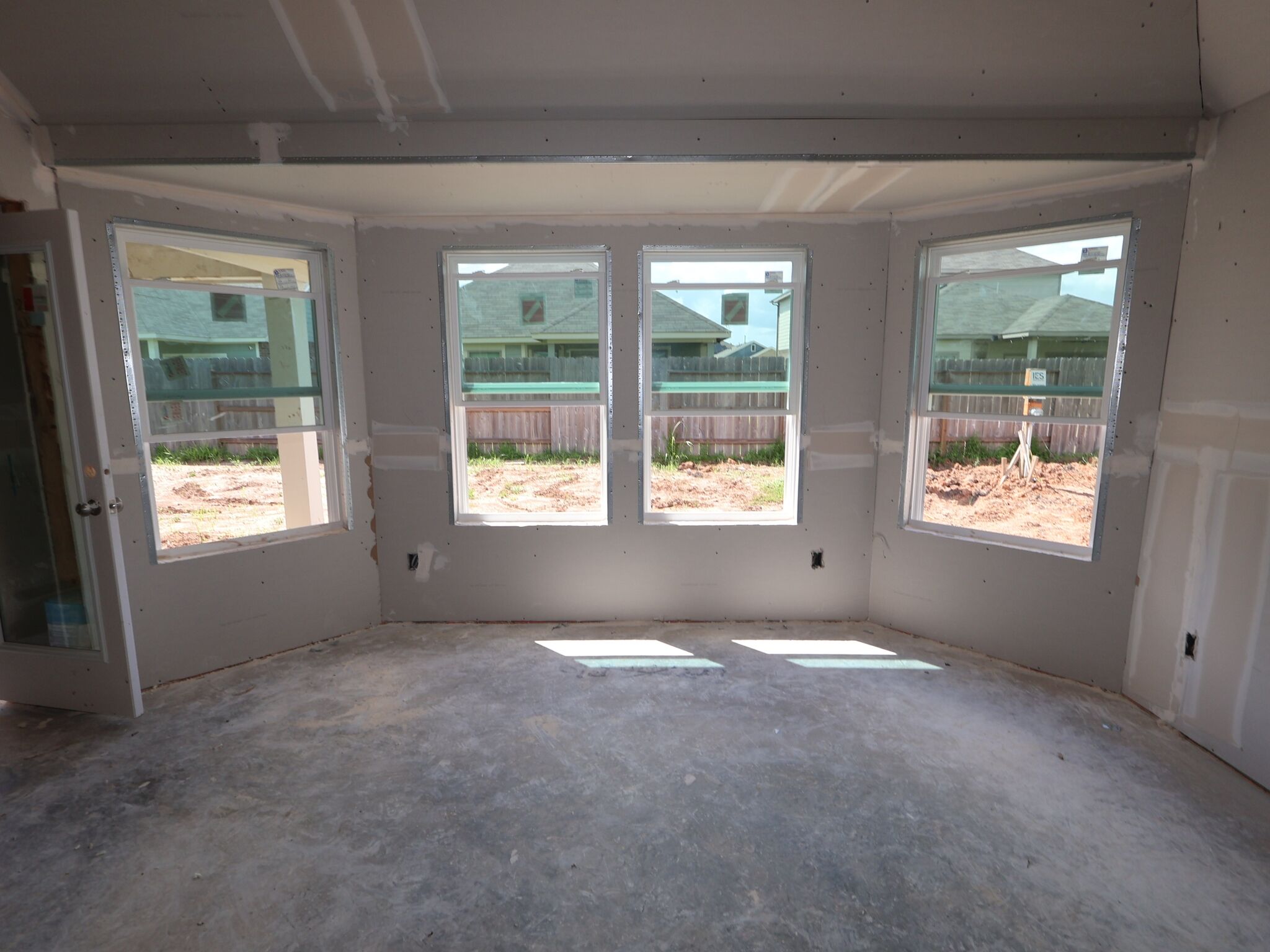 Drywall