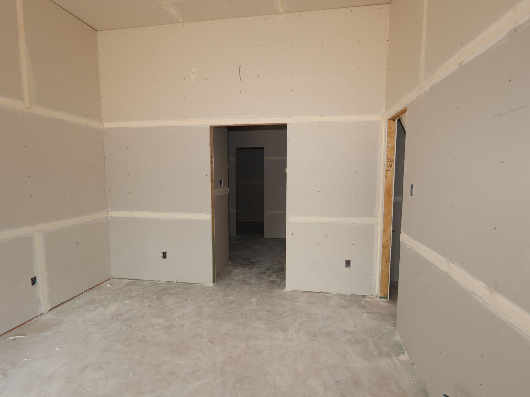 Drywall