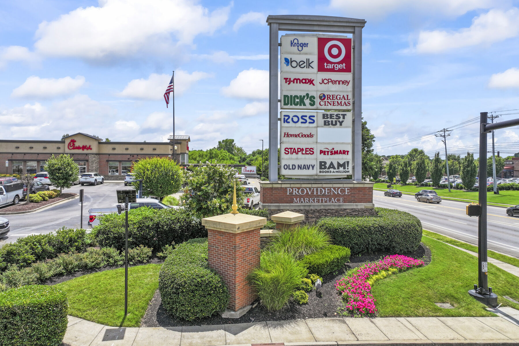 Providence Marketplace - Mt. Juliet, TN