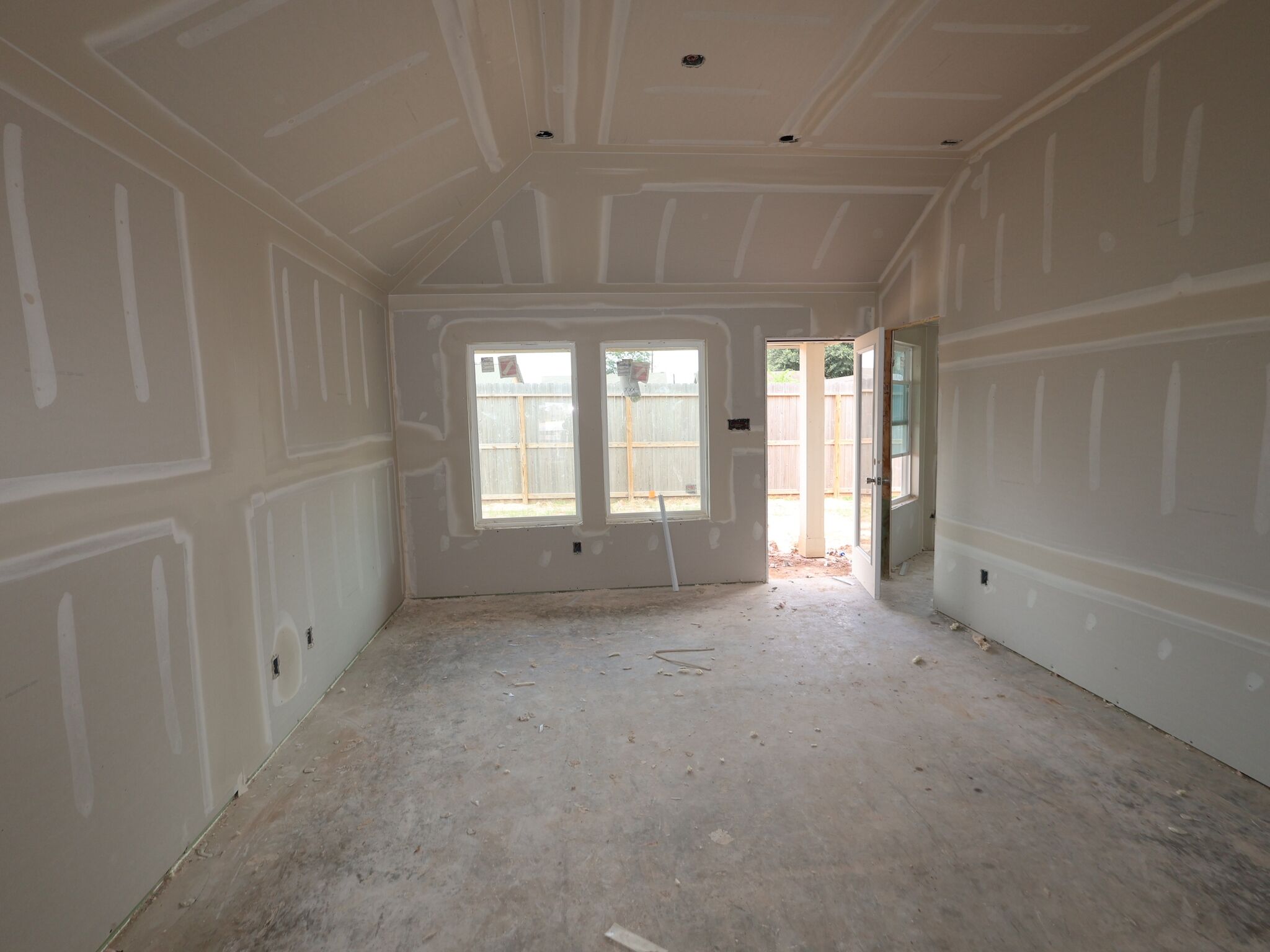 Drywall