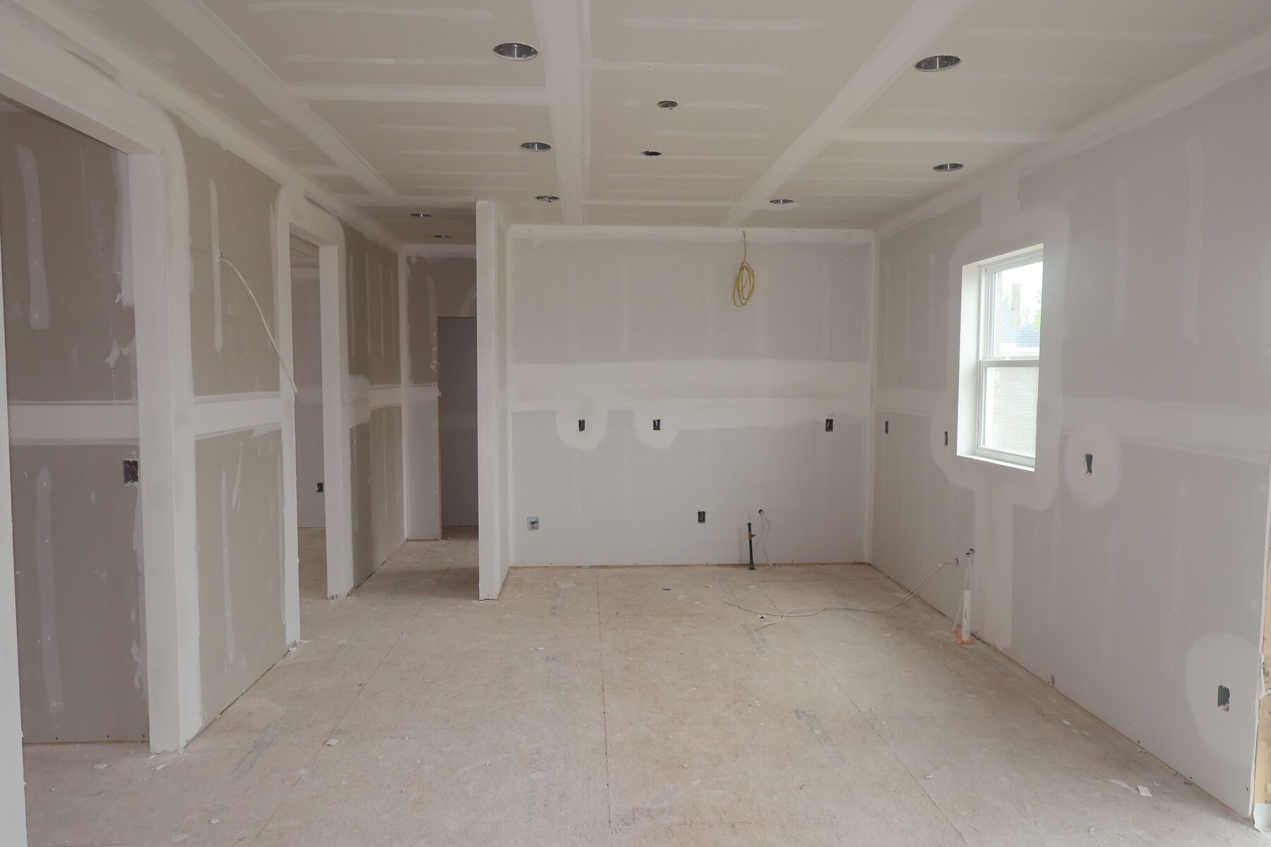 Drywall