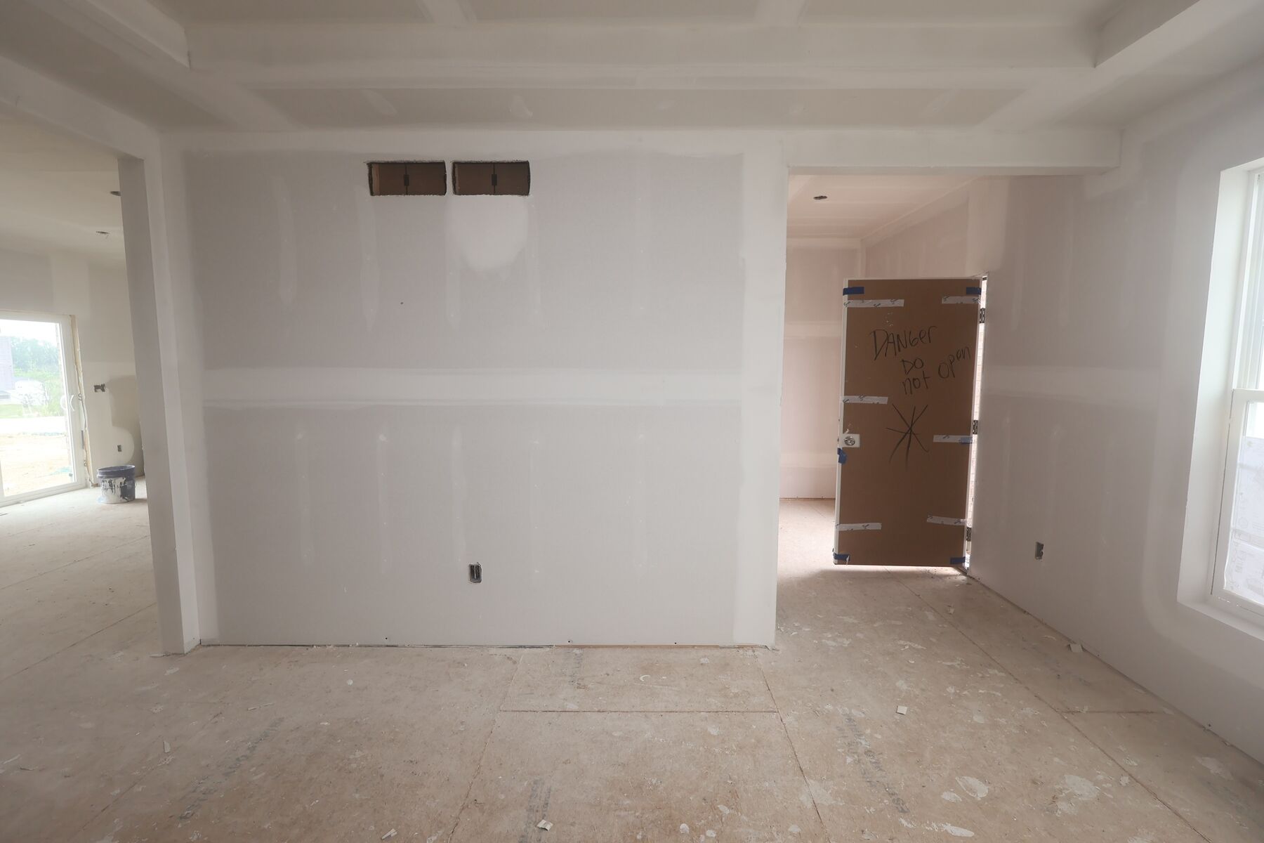 Drywall