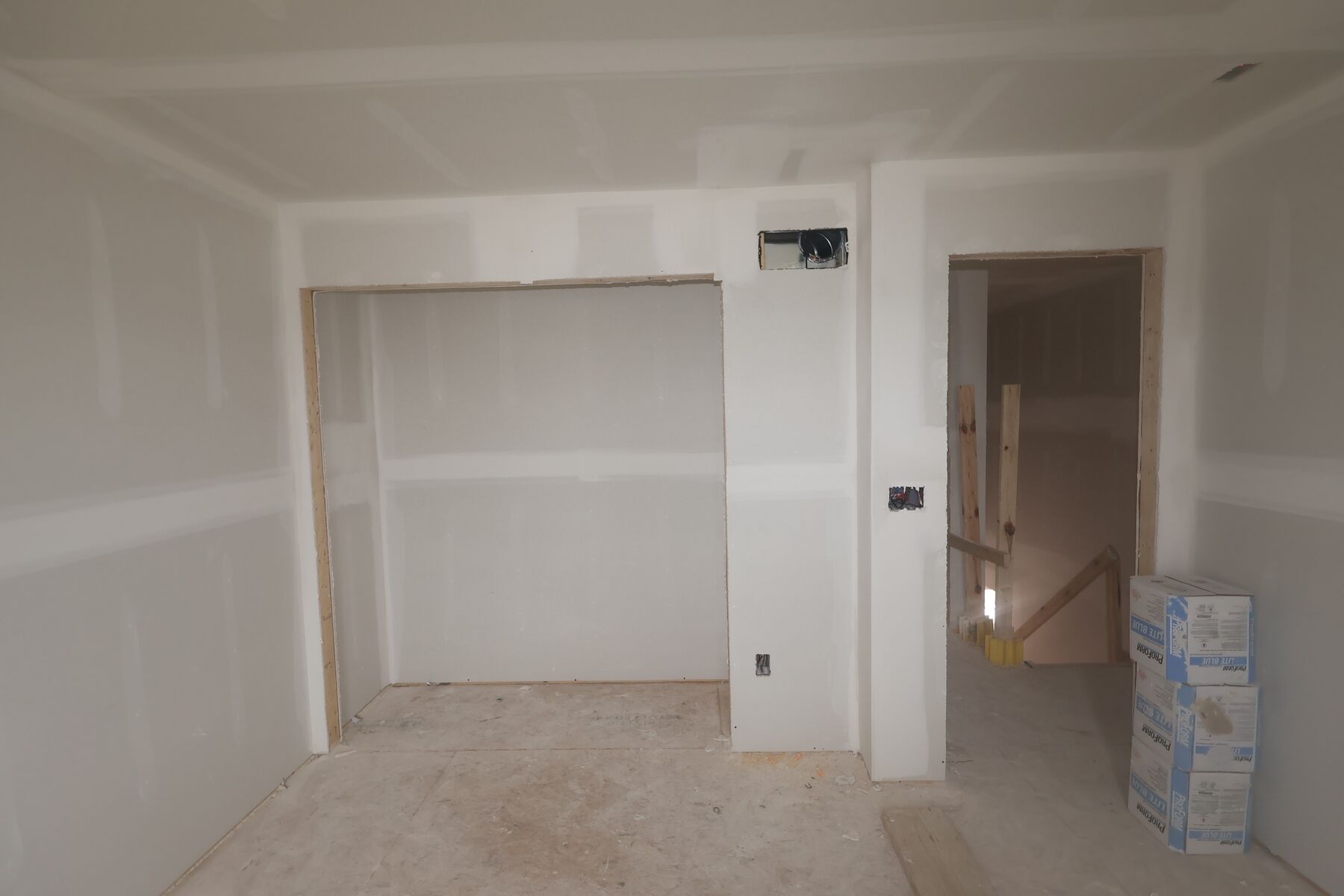 Drywall