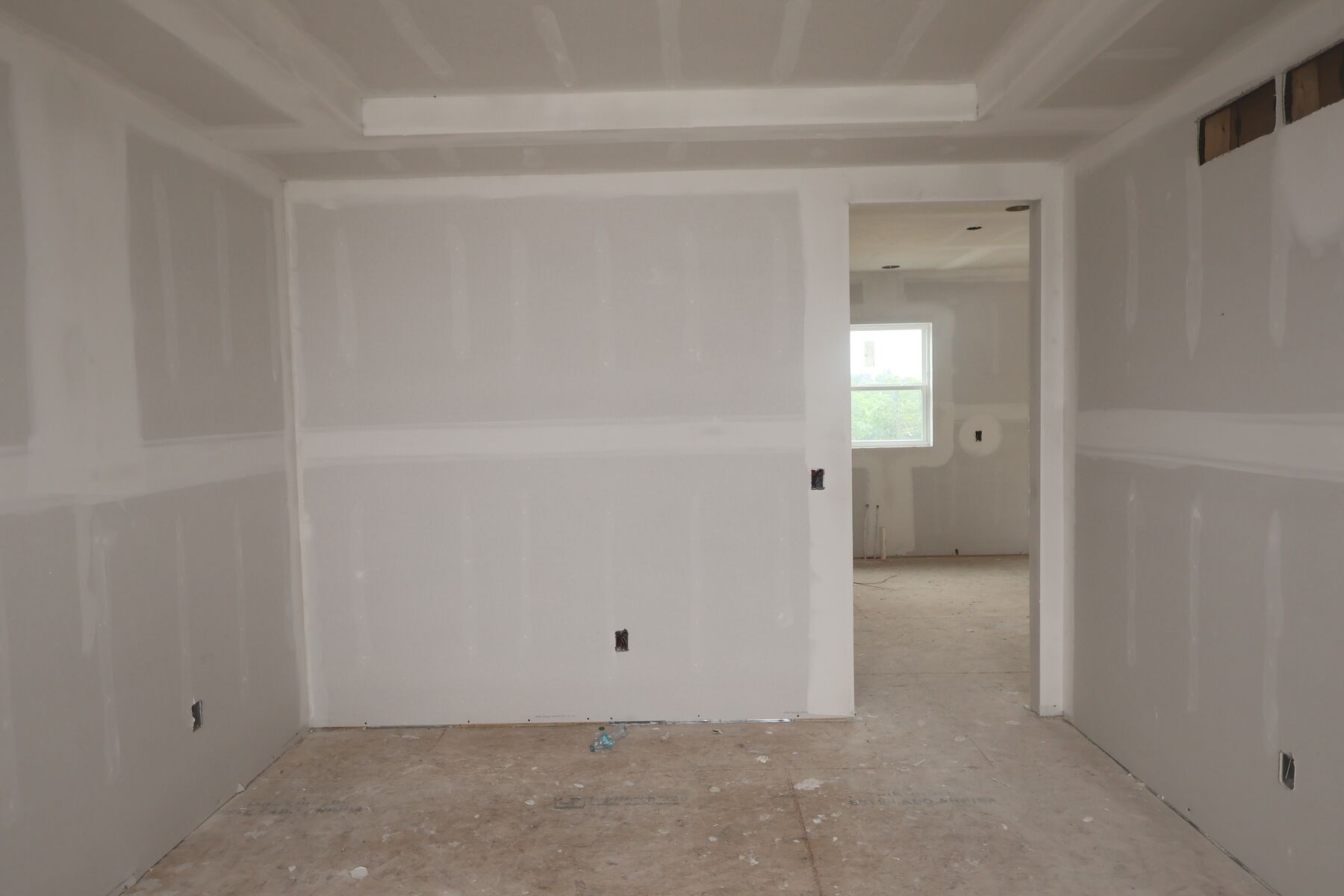 Drywall
