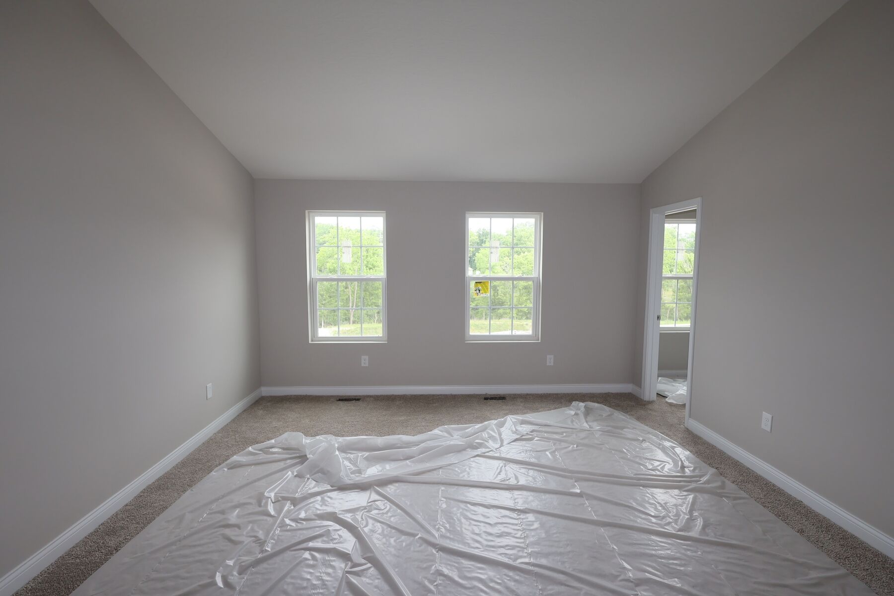 Owner's Bedroom