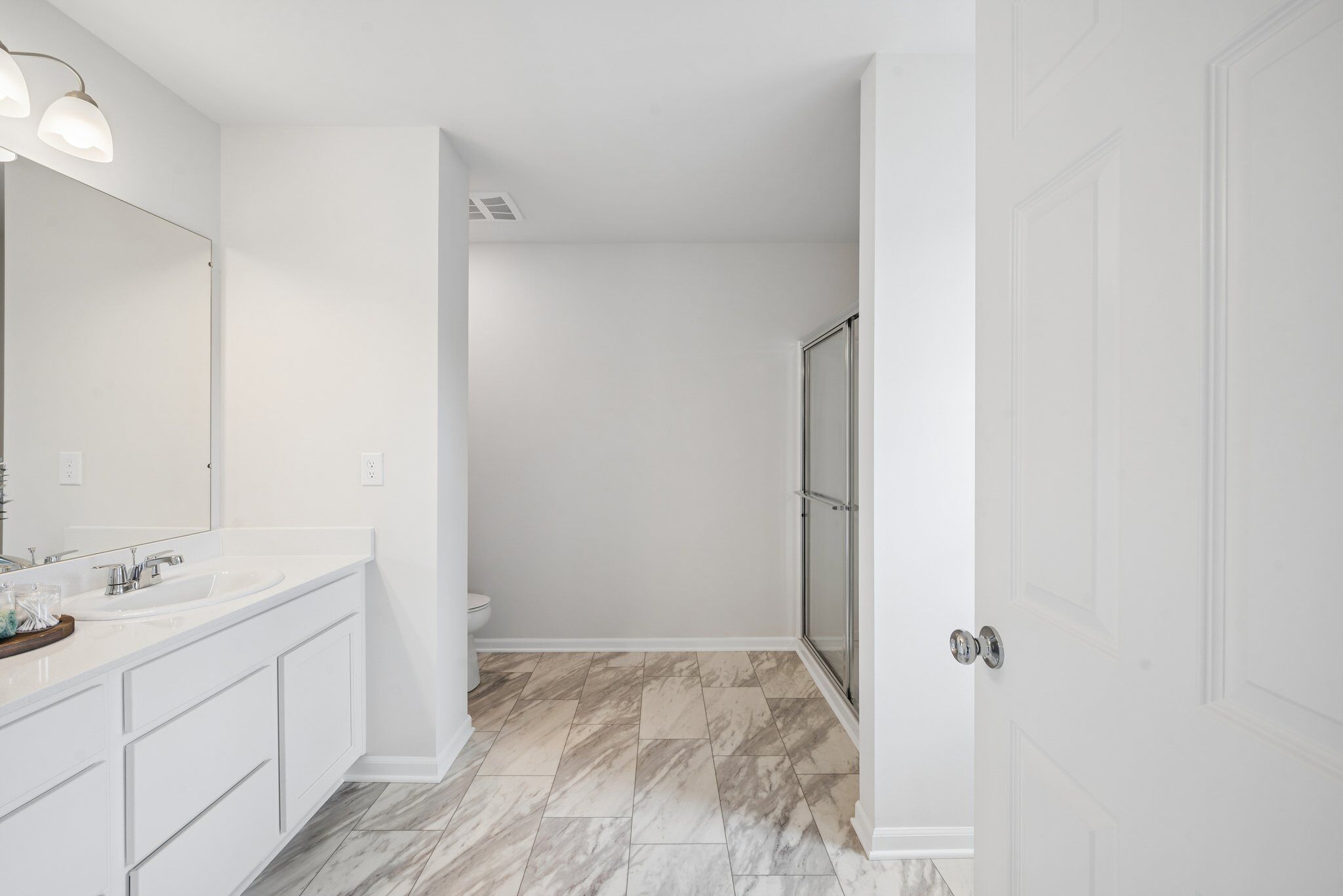 Owner's Bathroom