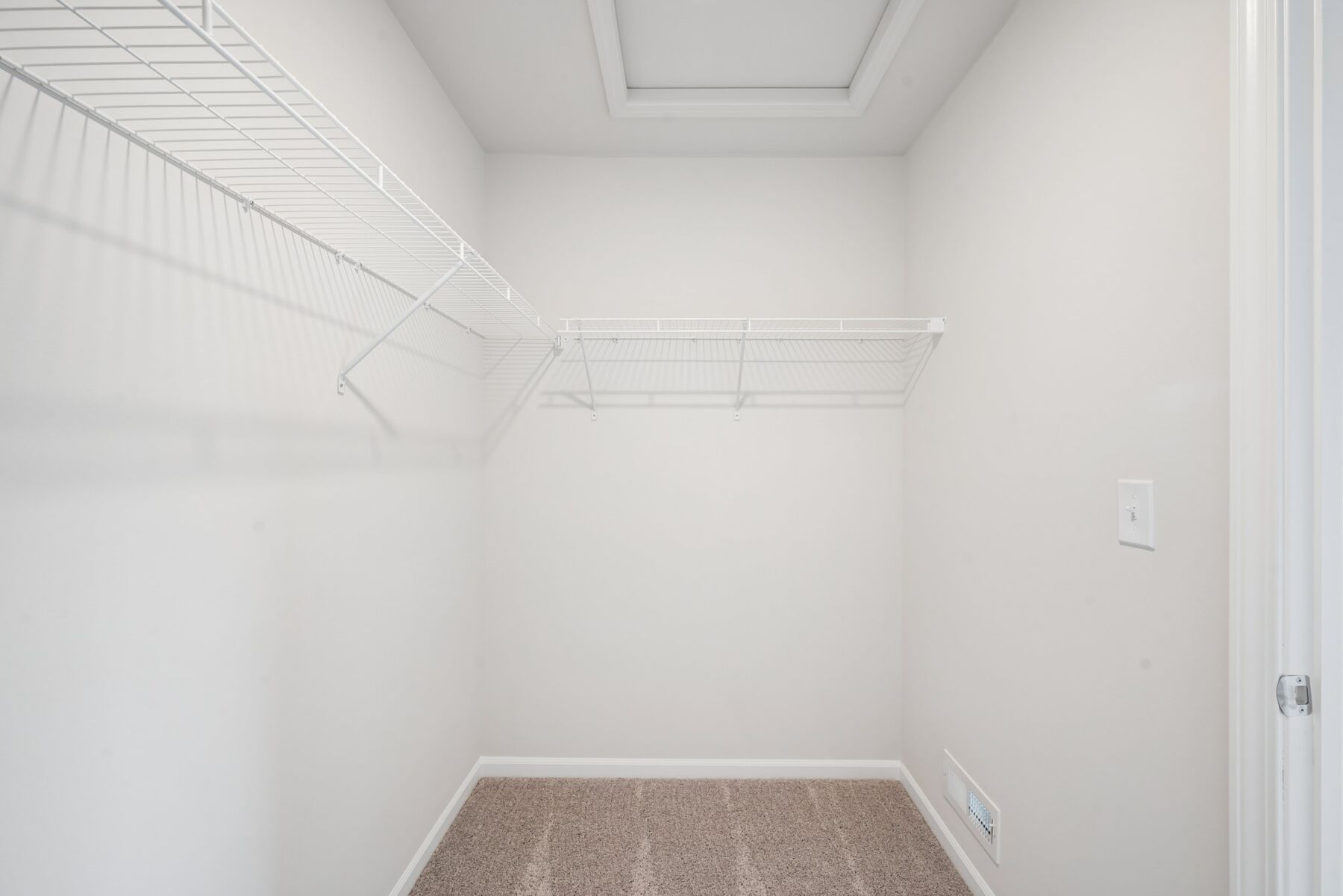 Owner's Closet