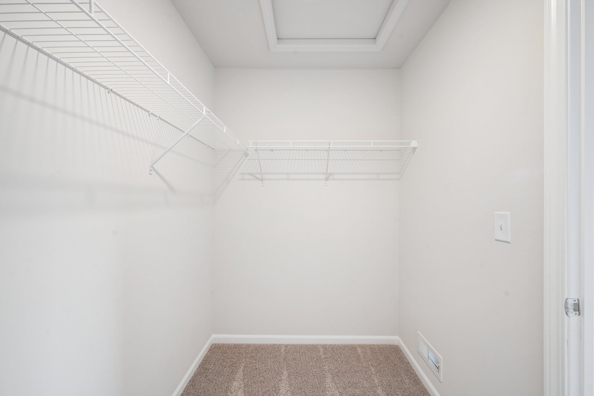 Owner's Closet