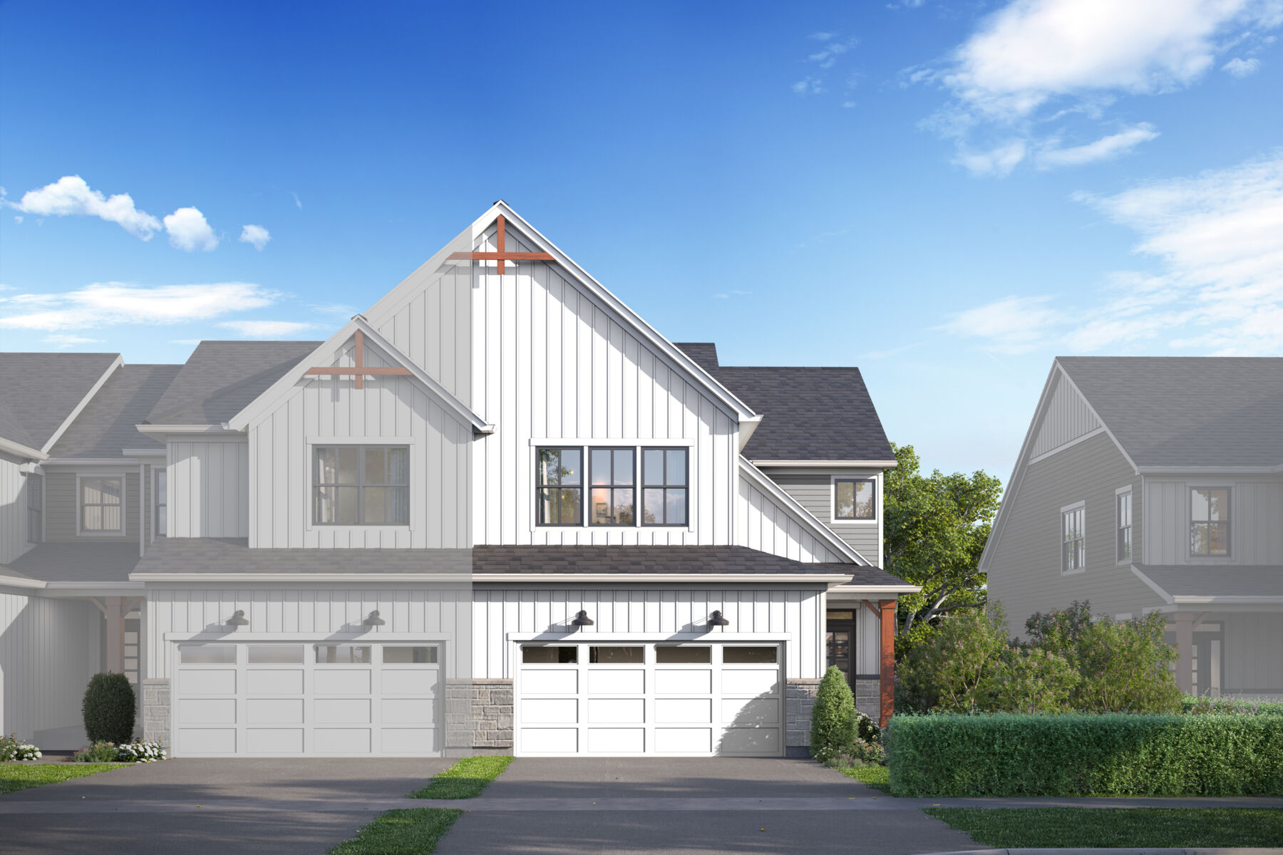 Campbell Elevation 