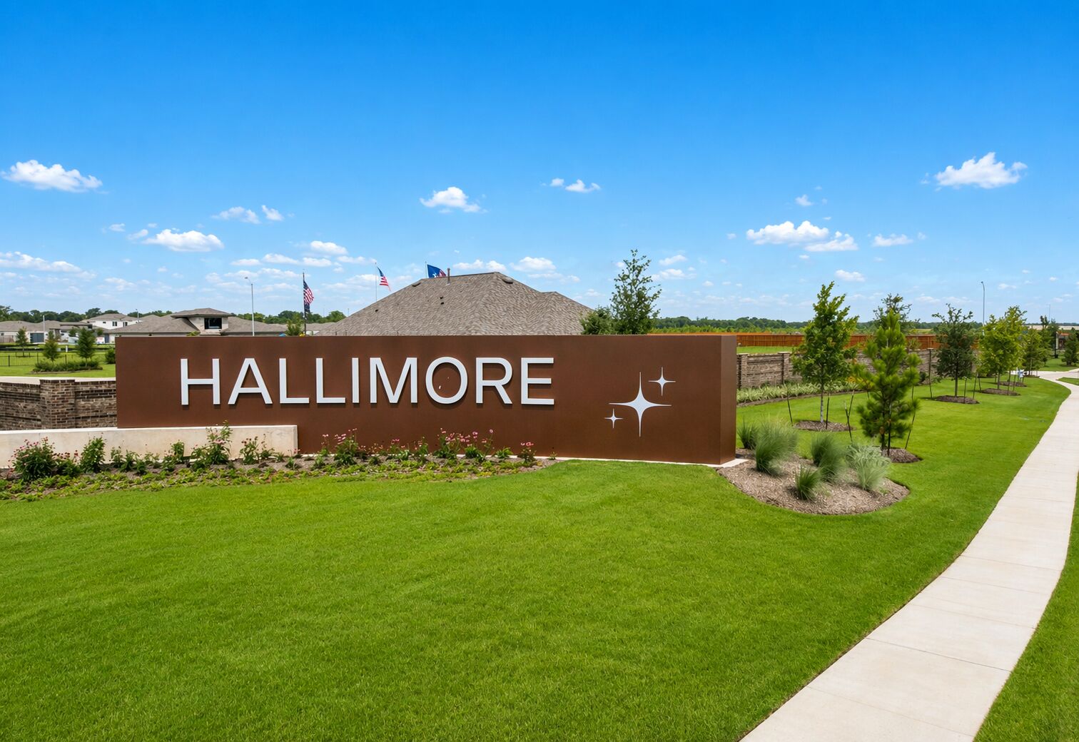 Hallimore Ranch