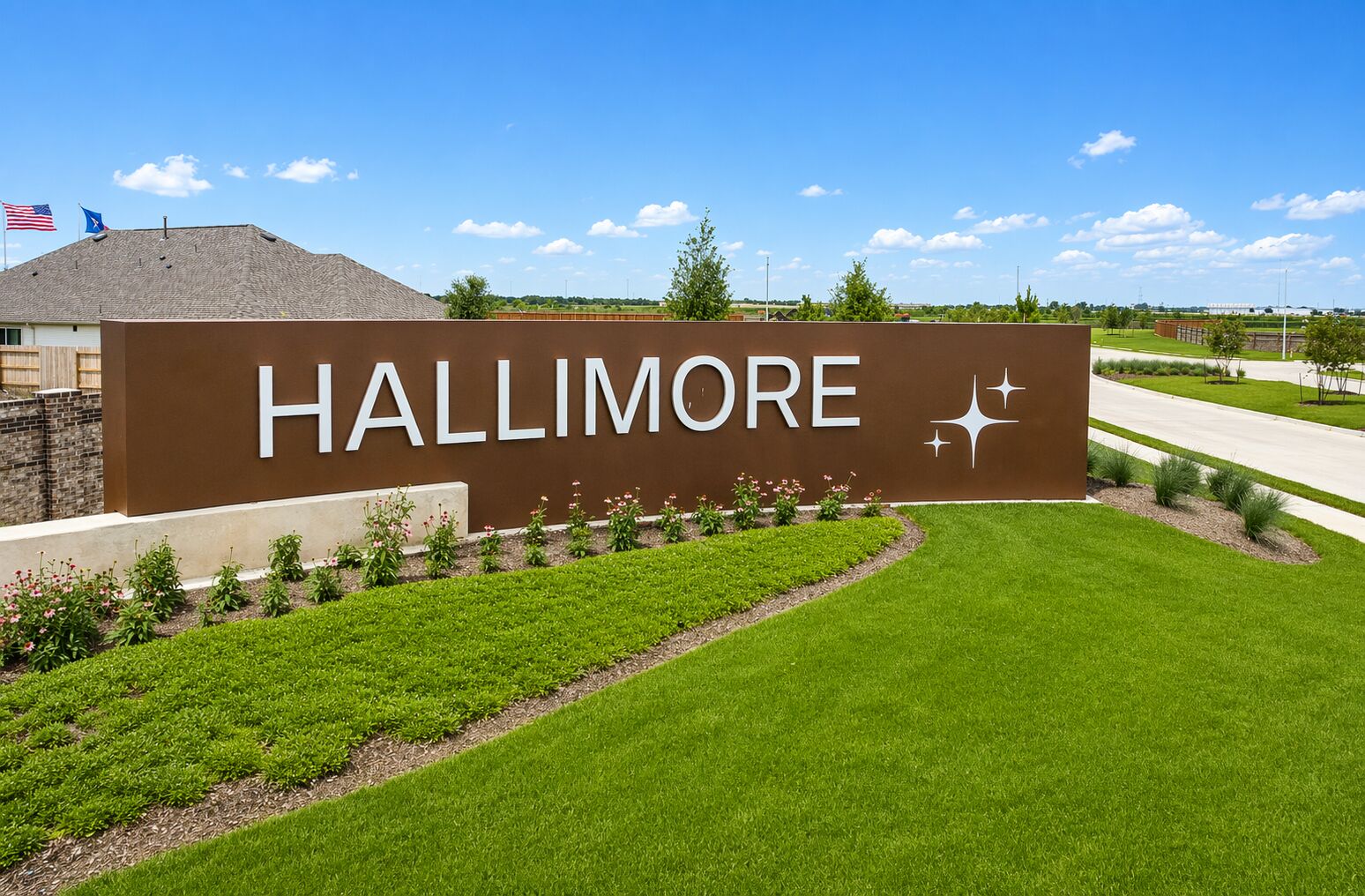 Hallimore Ranch