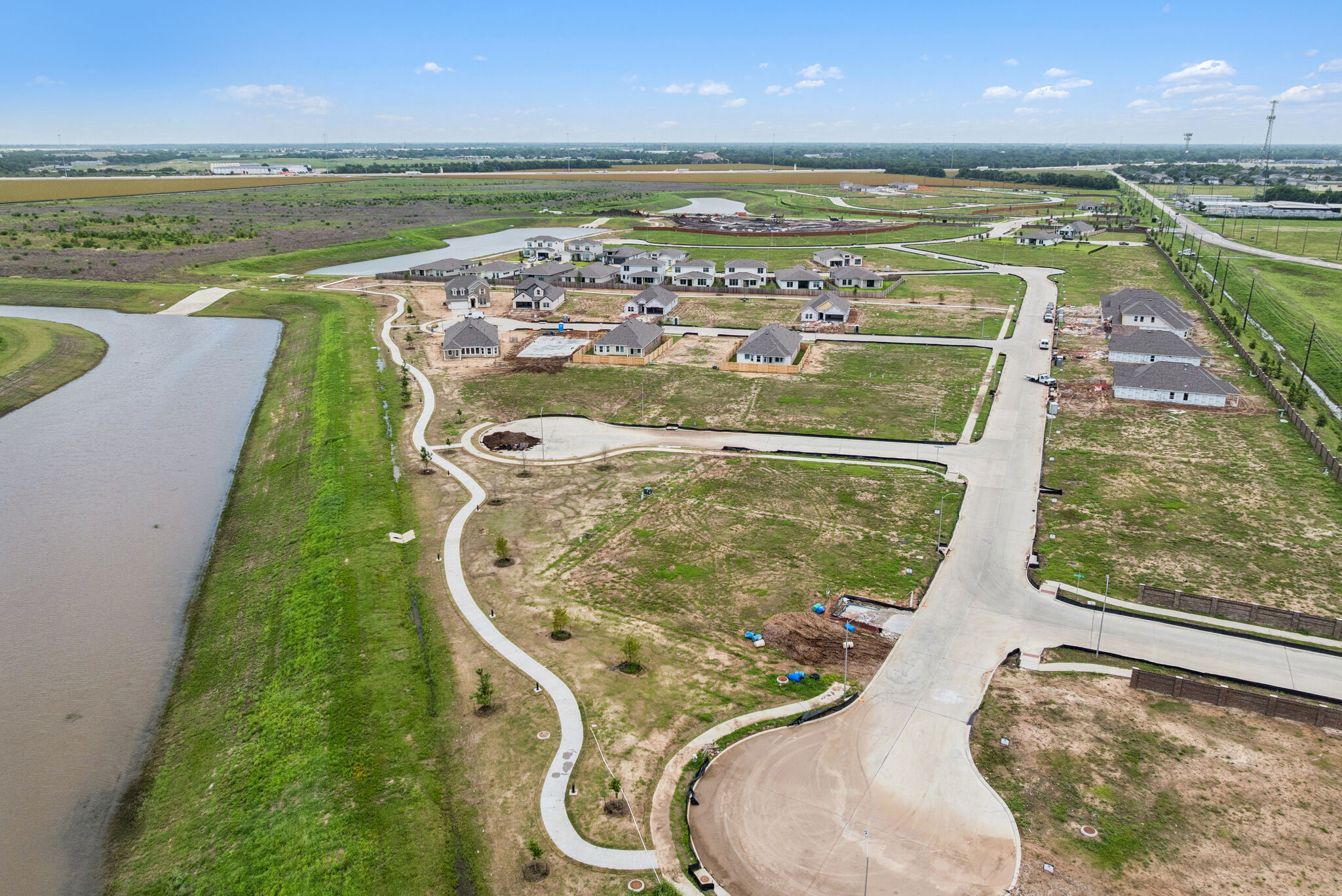 Hallimore Ranch