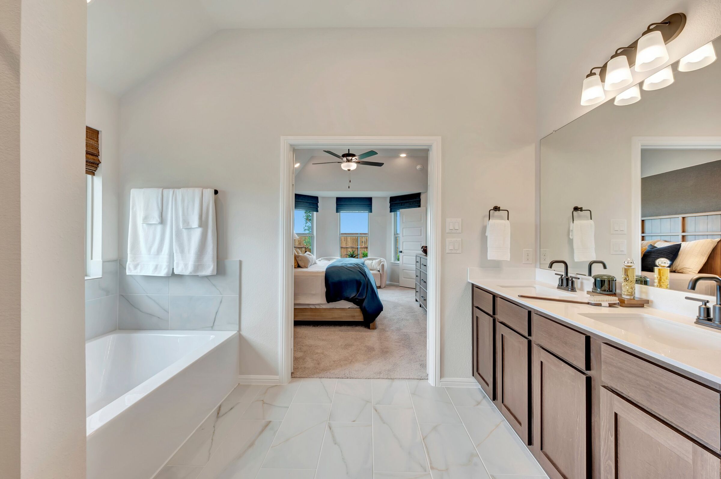 Owner's Bathroom