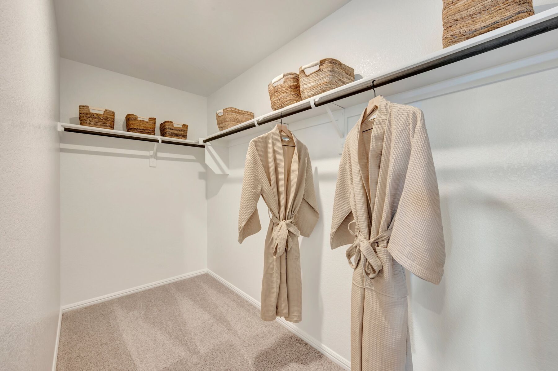 Owner's Closet