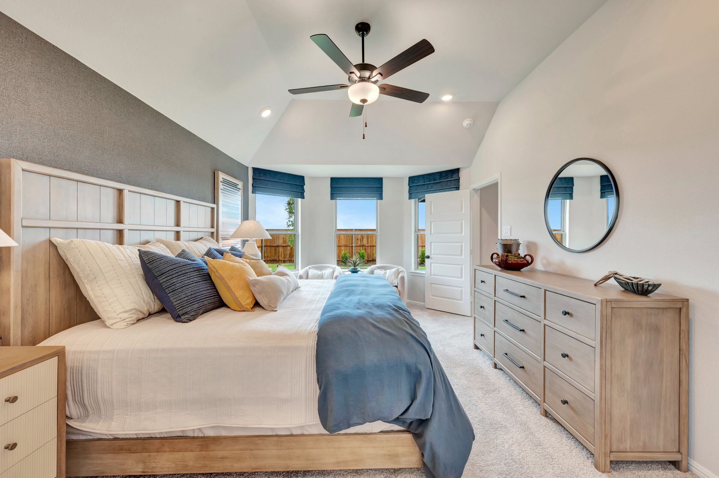 Owner's Bedroom