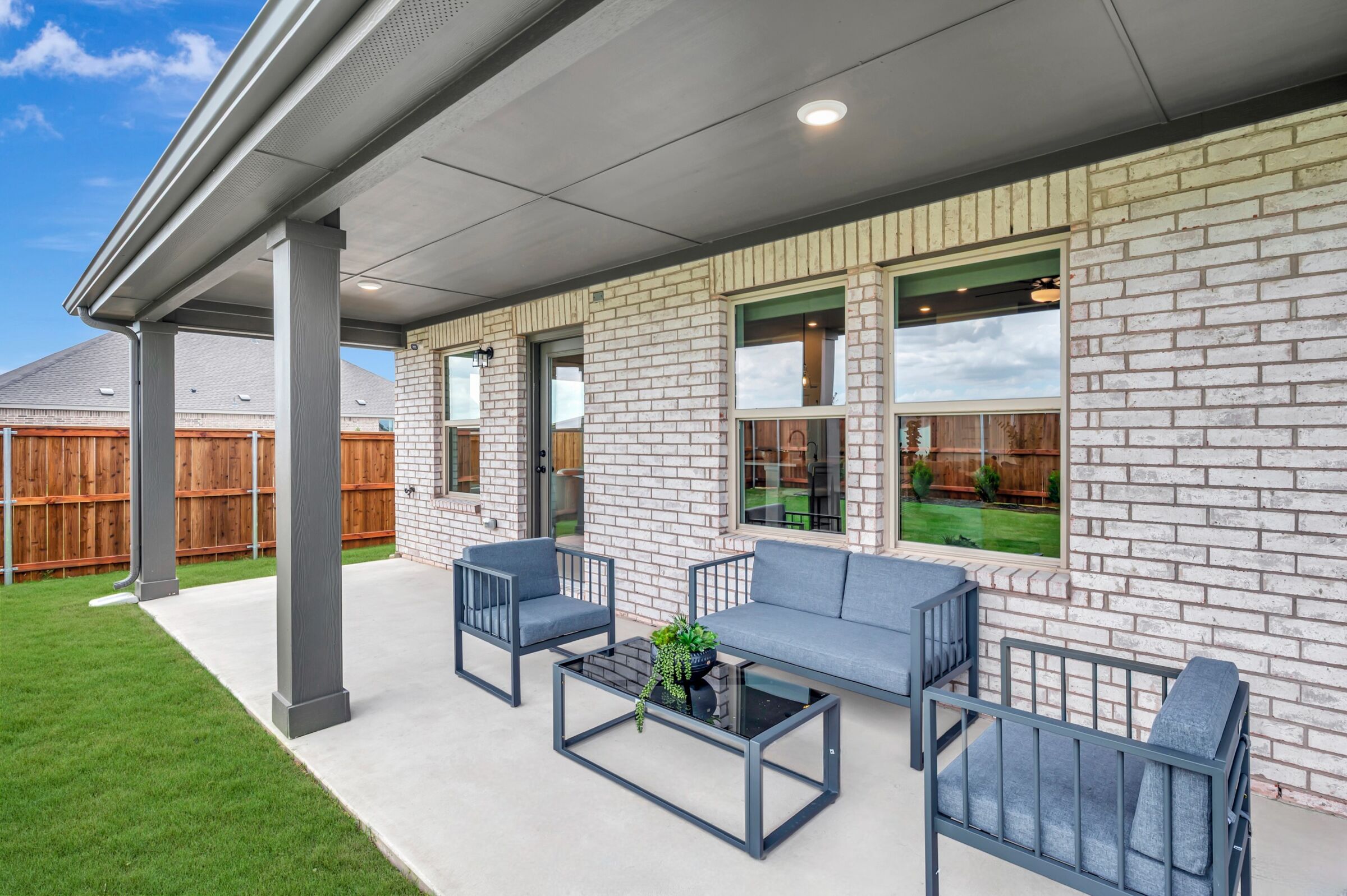 Porch