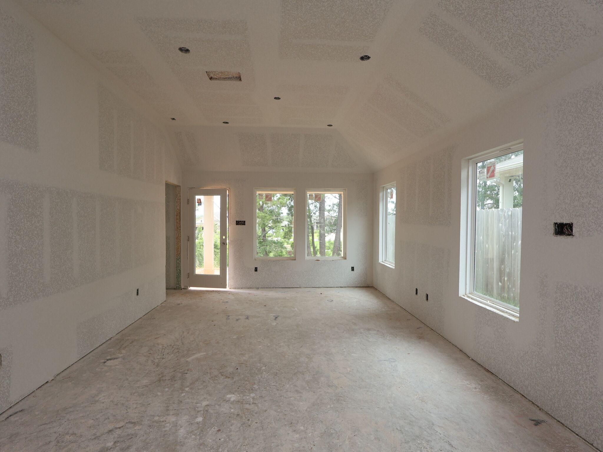 Drywall