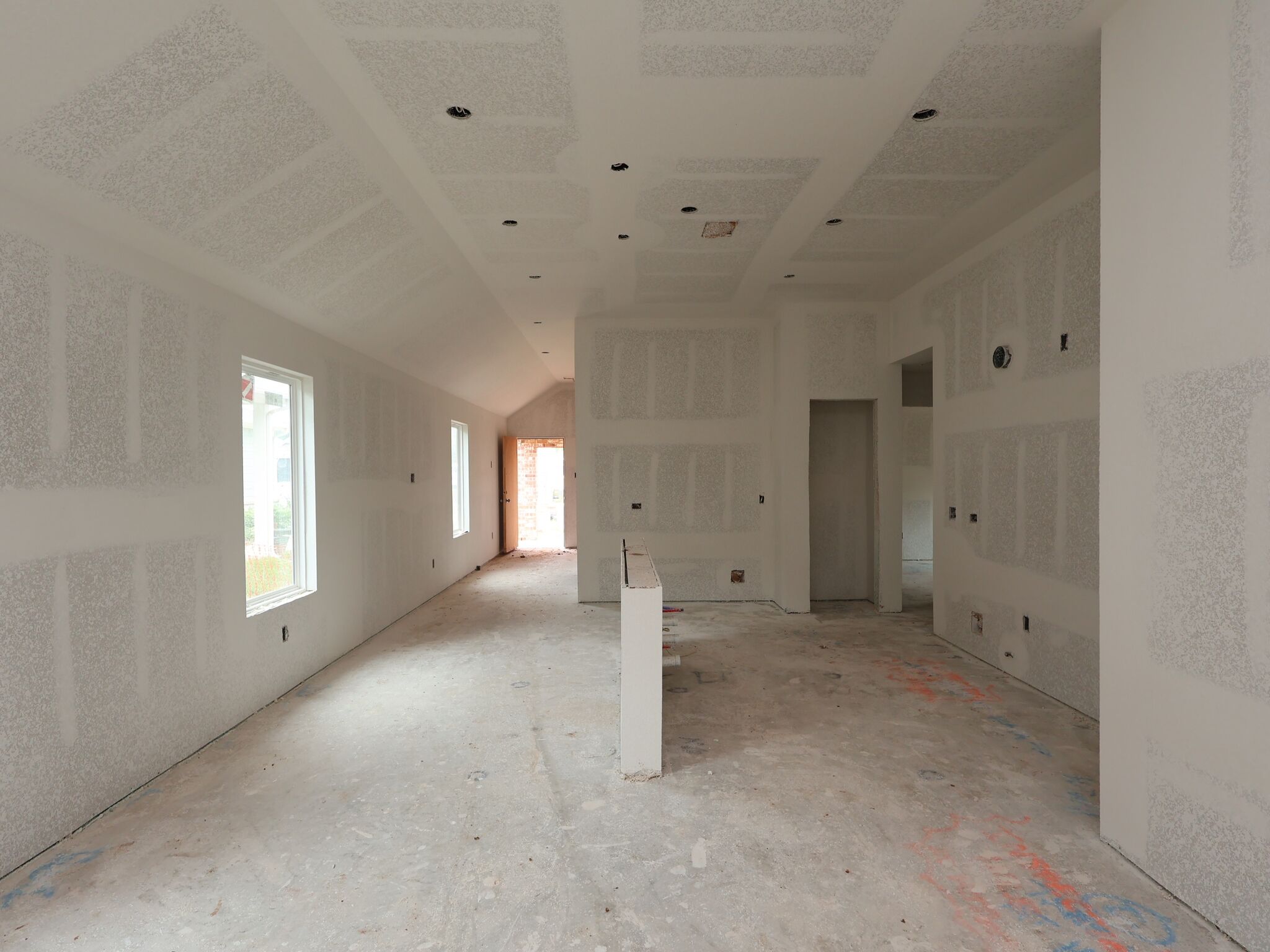 Drywall