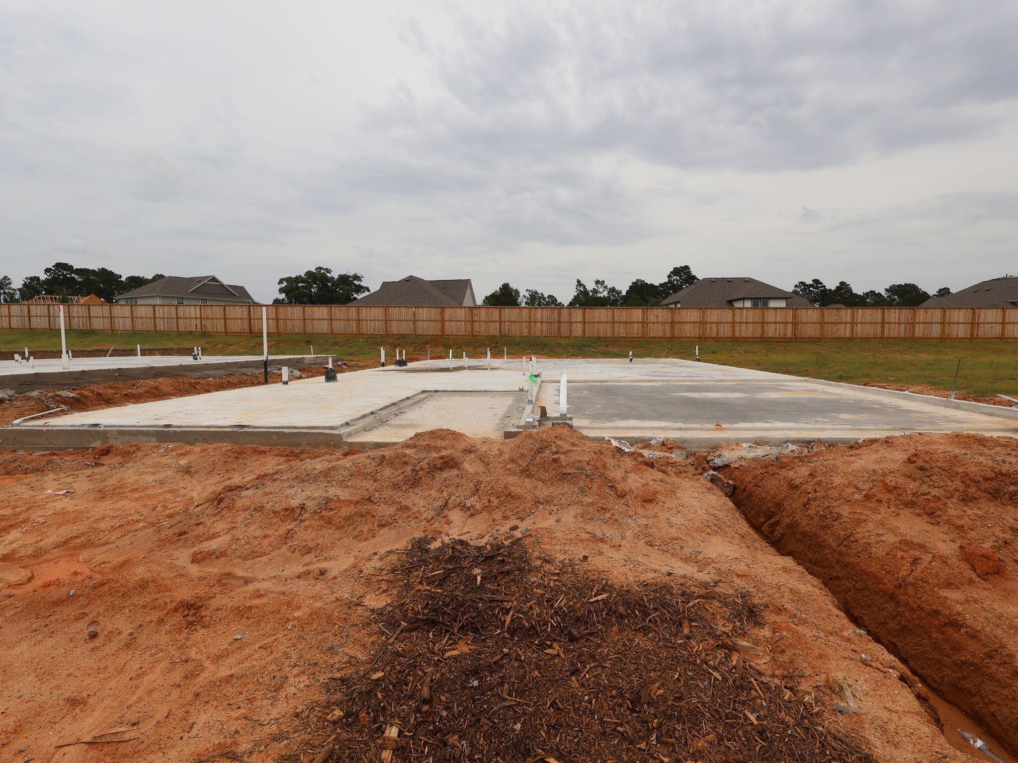 Homesite