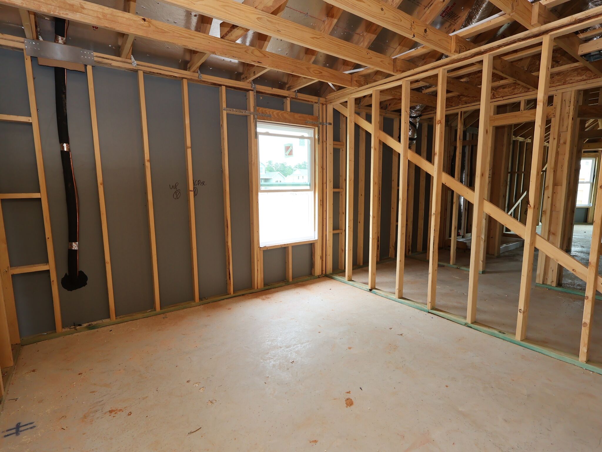 Framing
