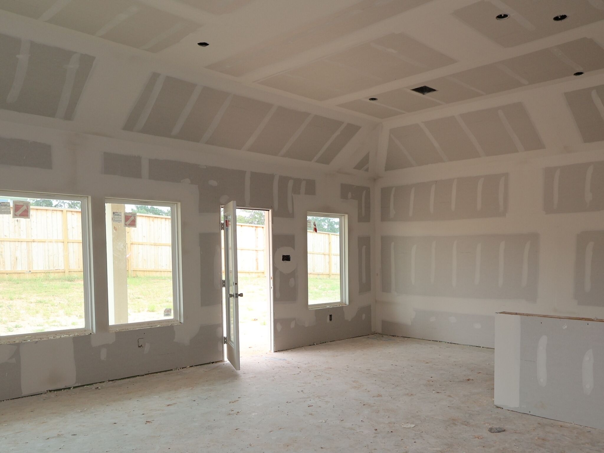 Drywall