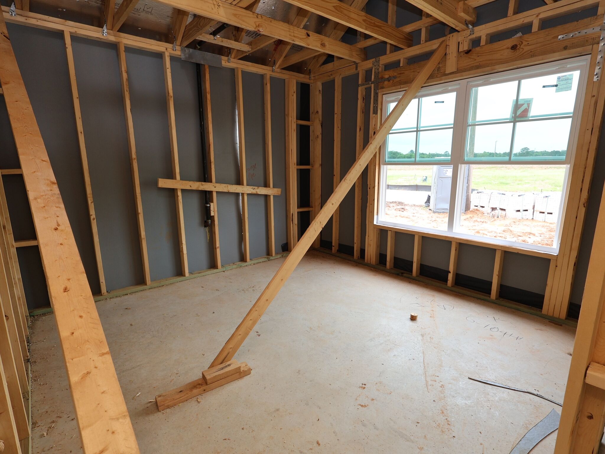 Framing