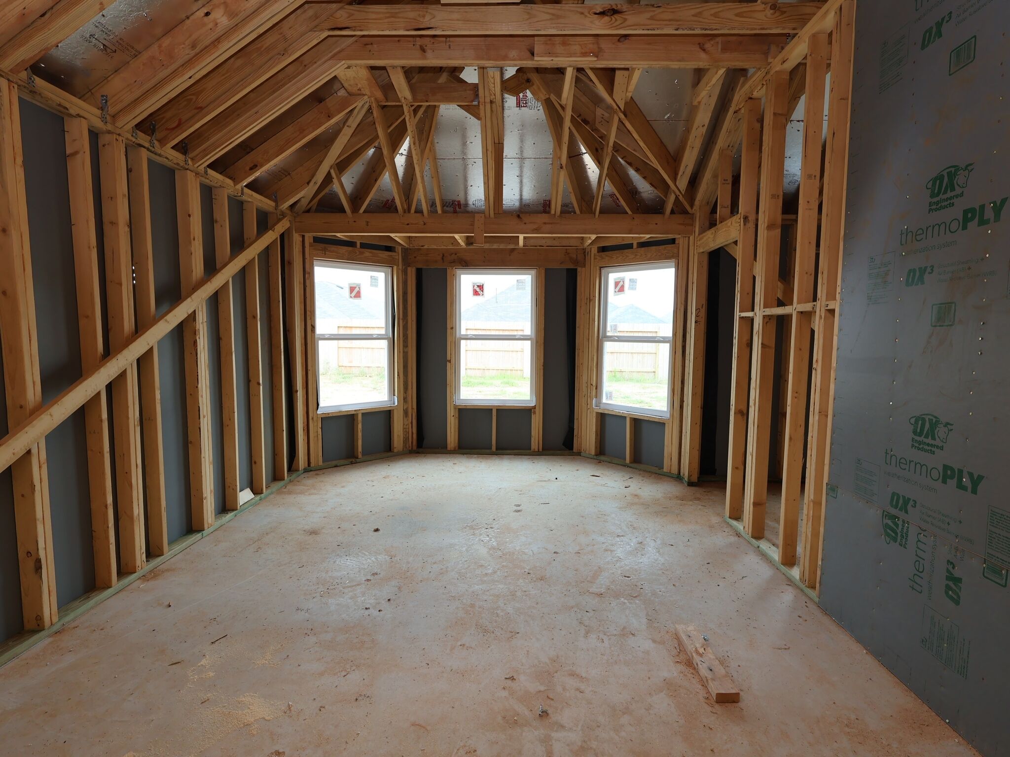 Framing