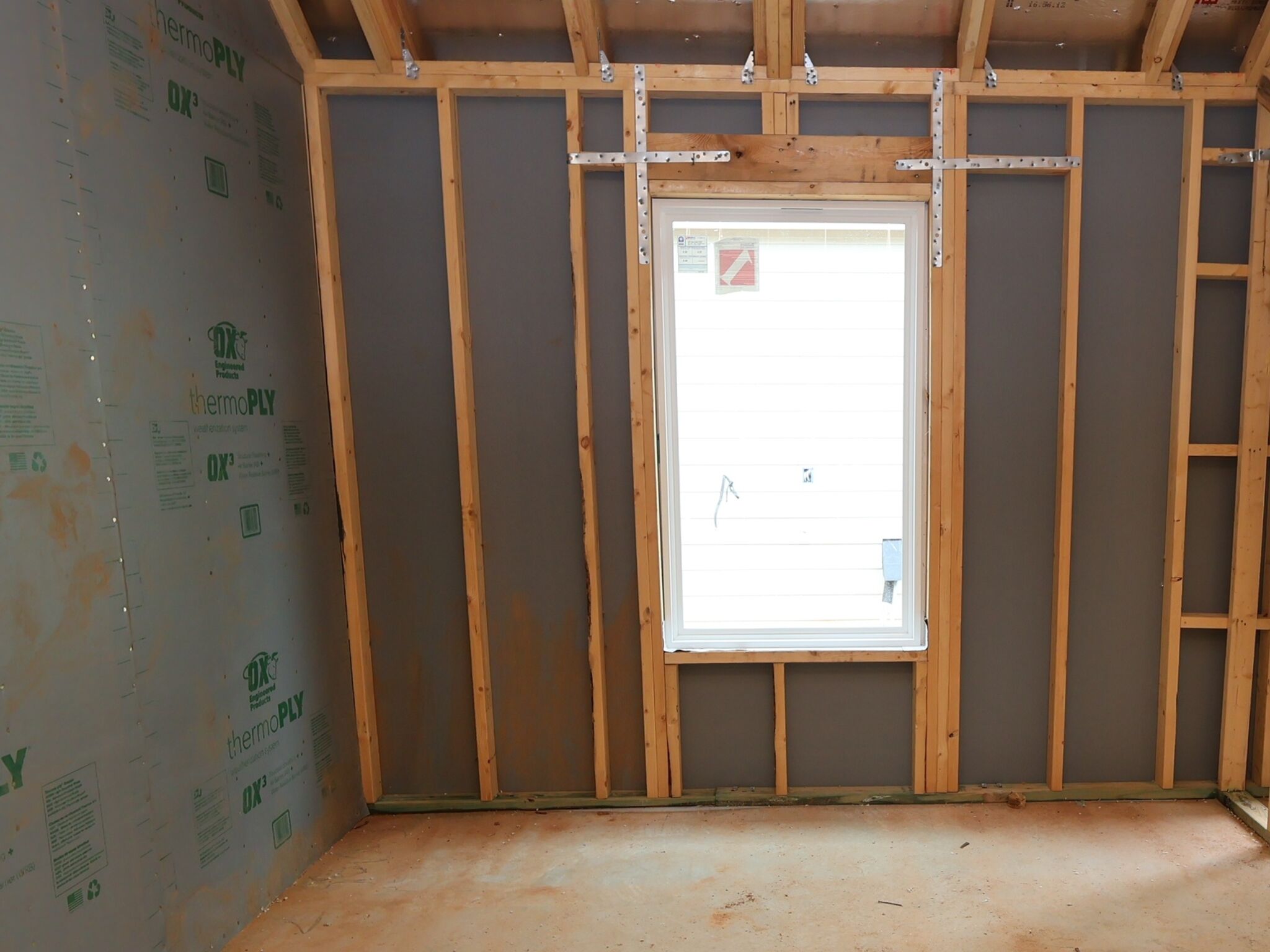 Framing