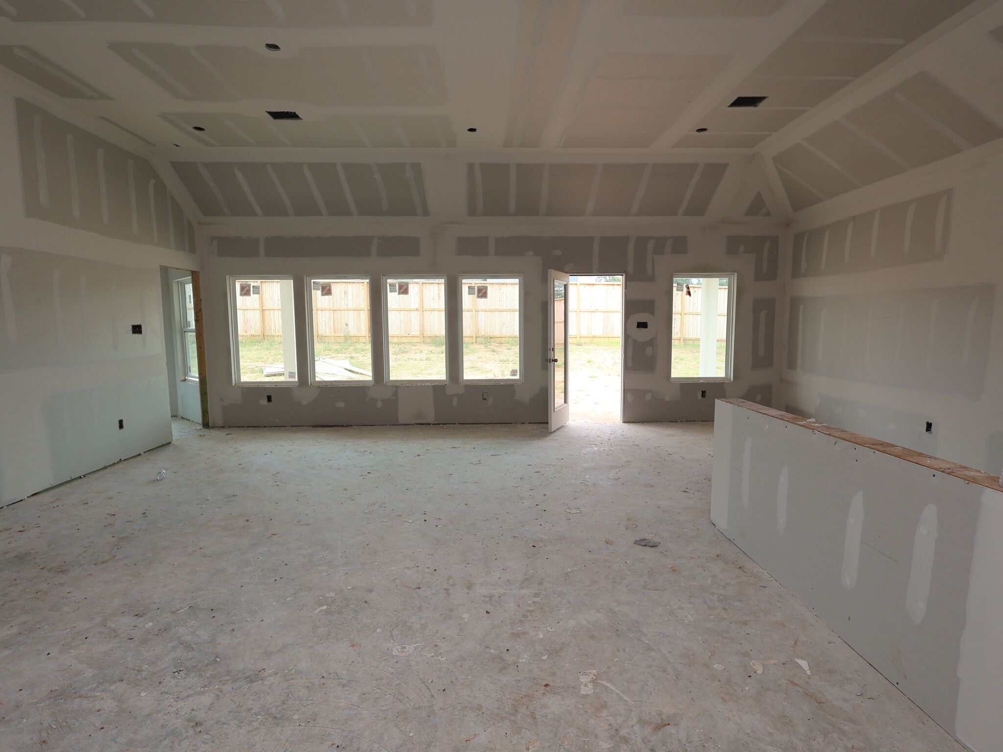 Drywall