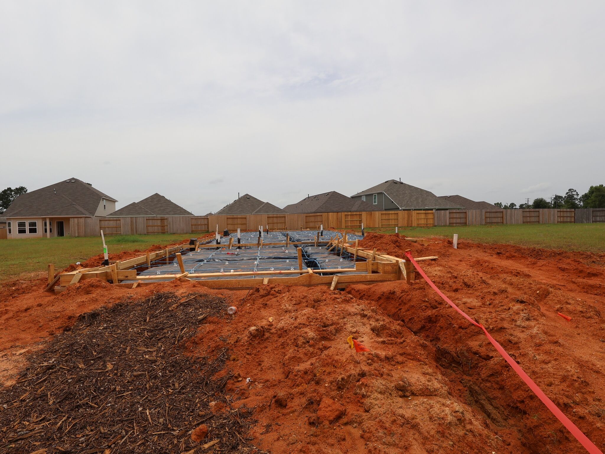 Homesite
