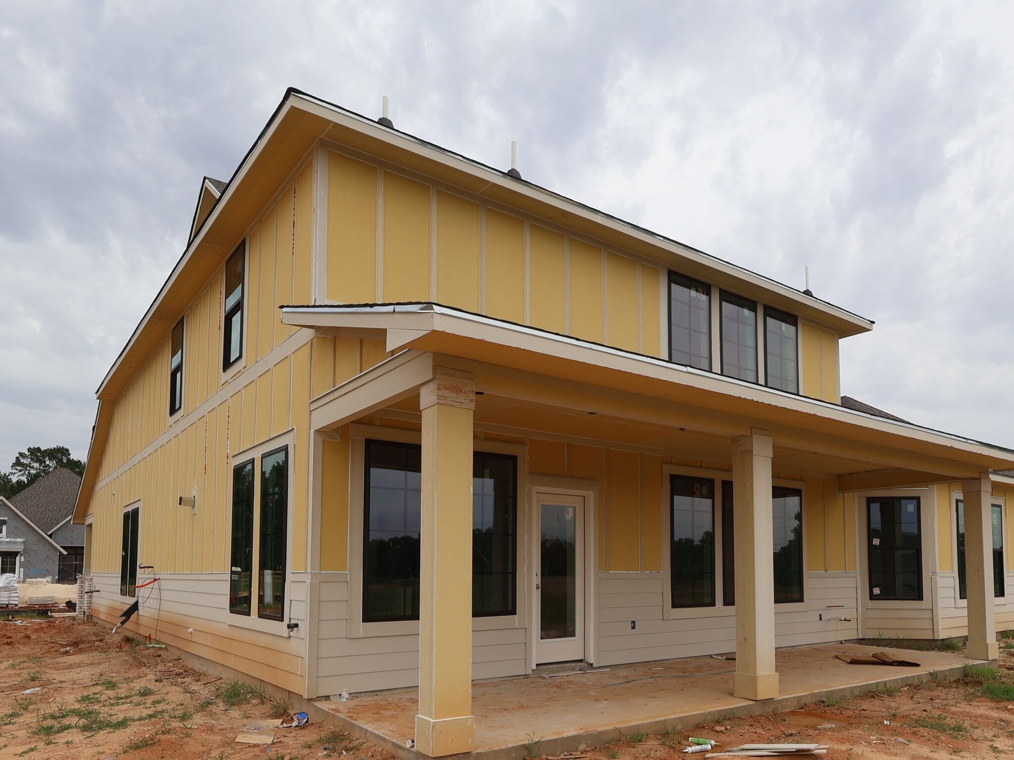 Porch