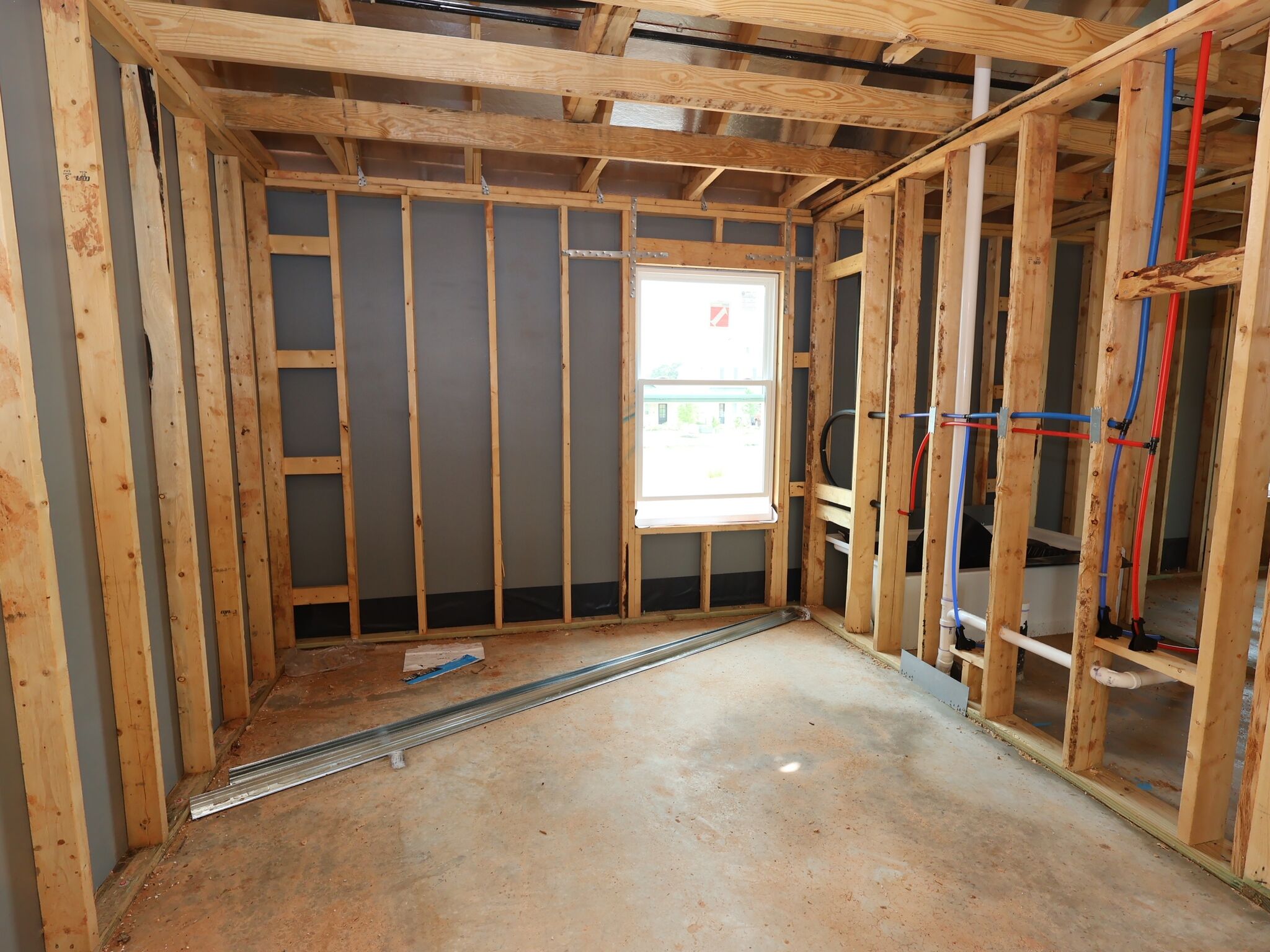Framing