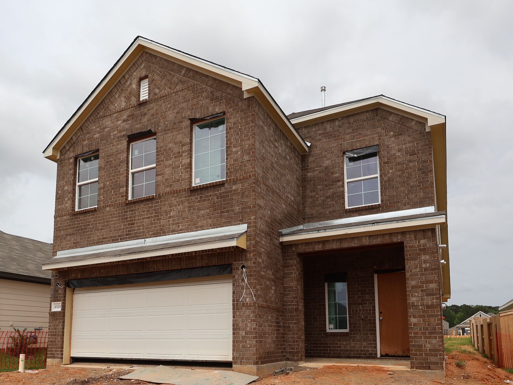 Front Exterior