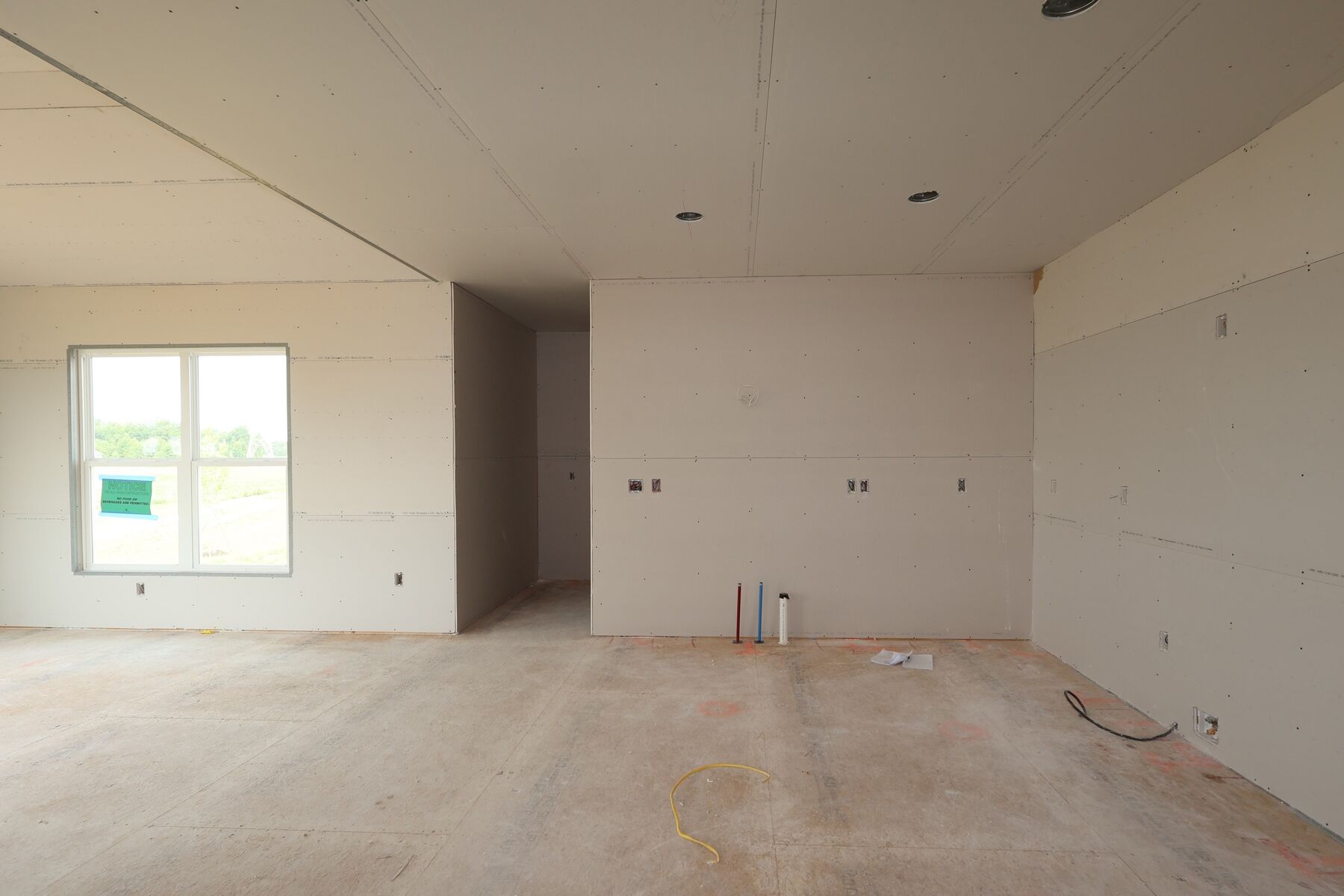 Drywall