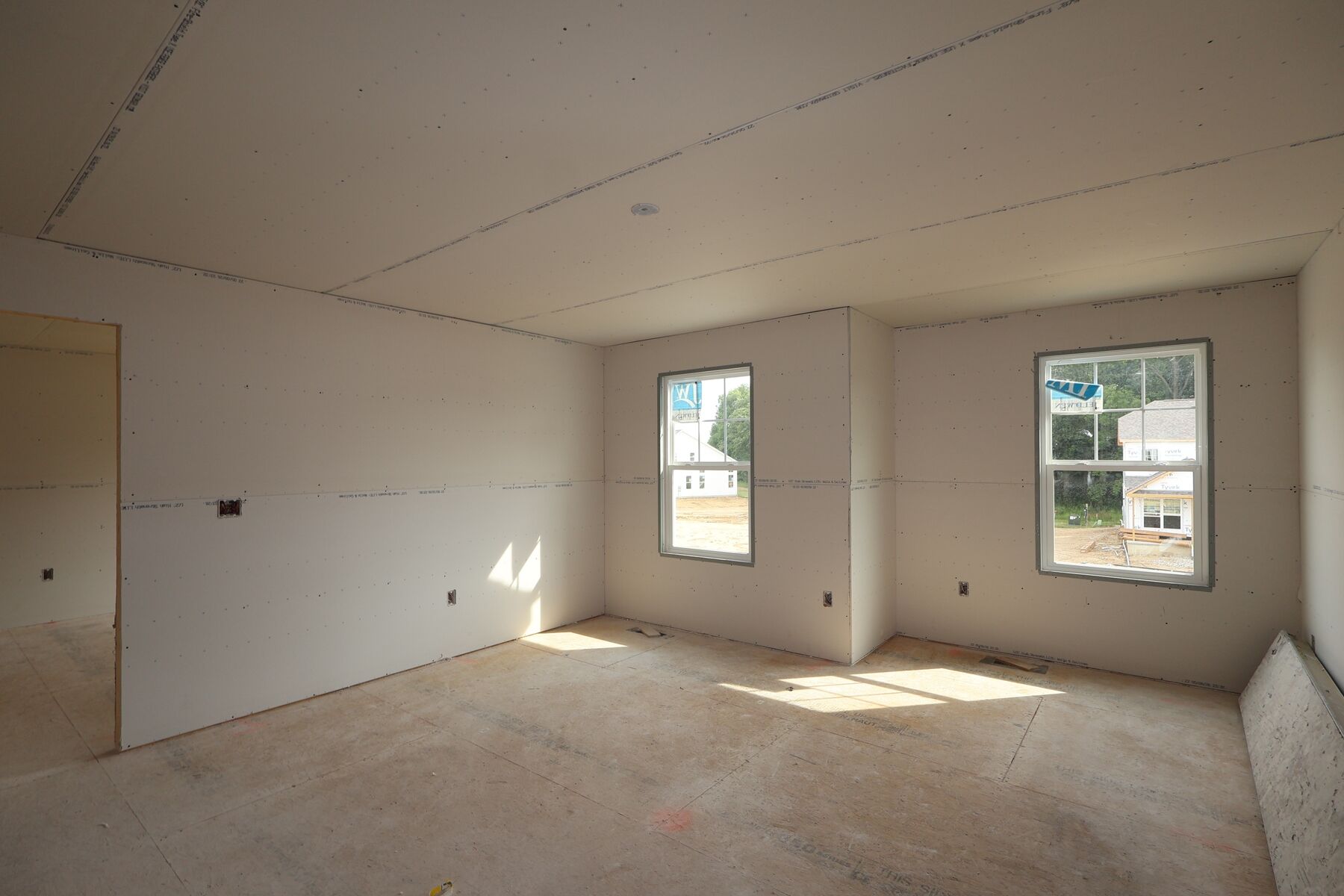 Drywall