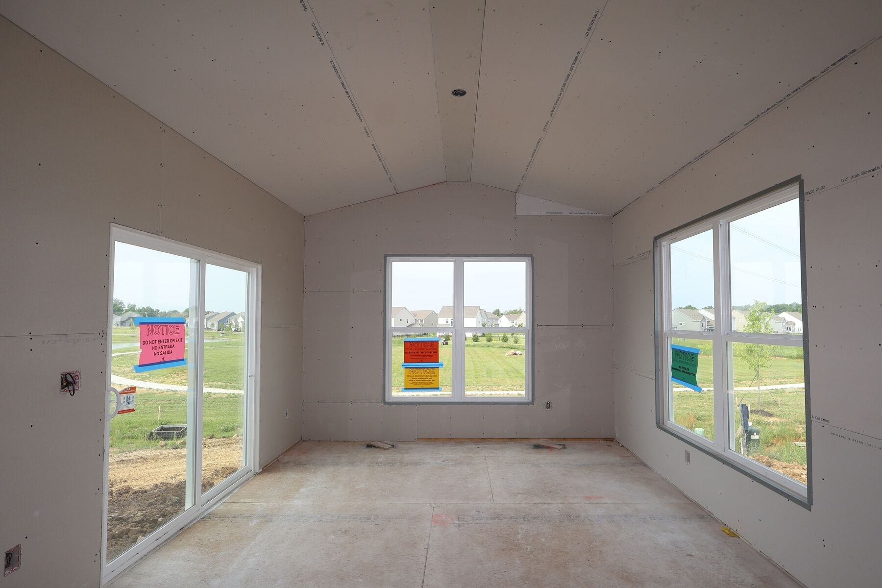 Drywall