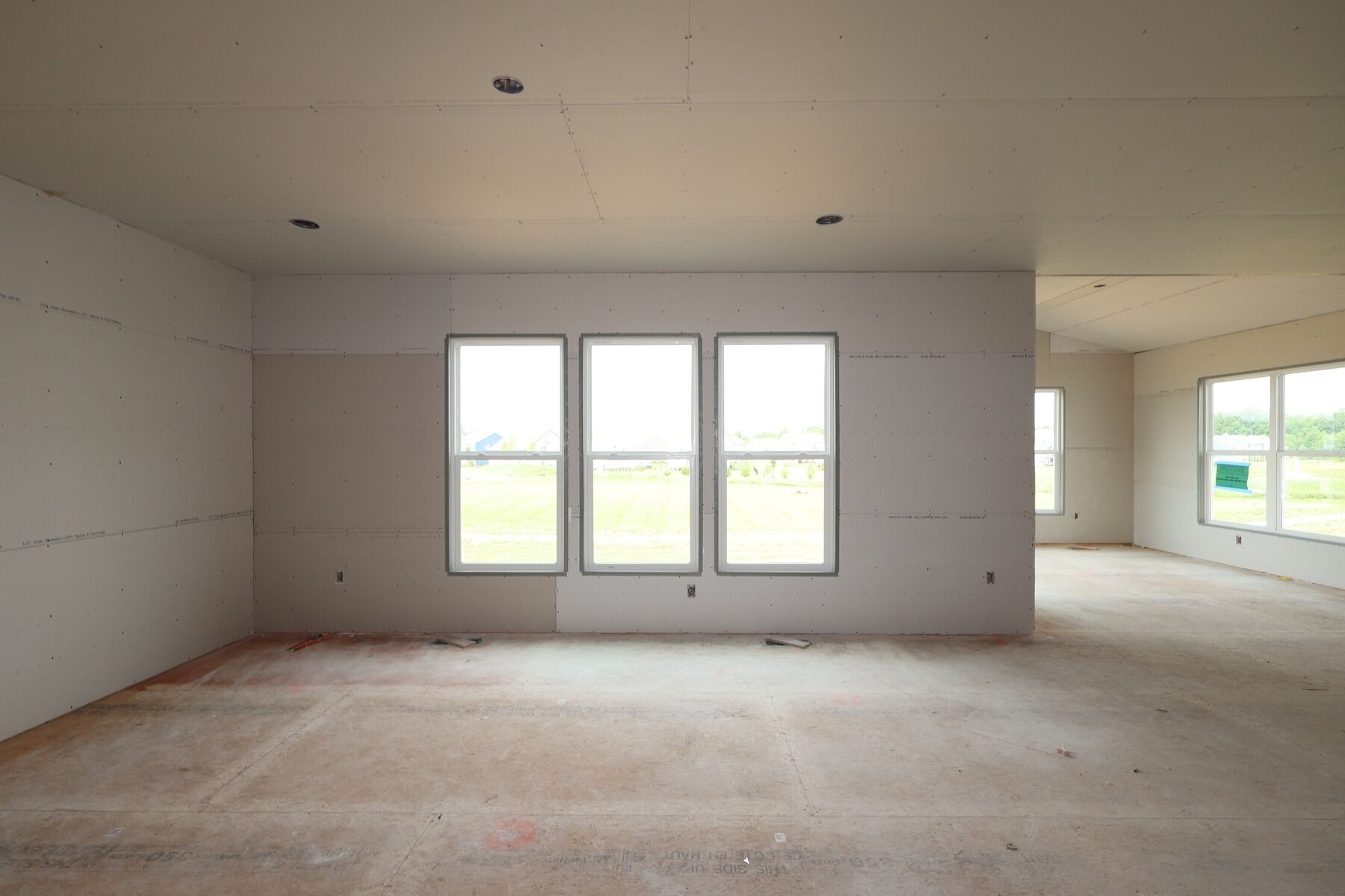 Drywall