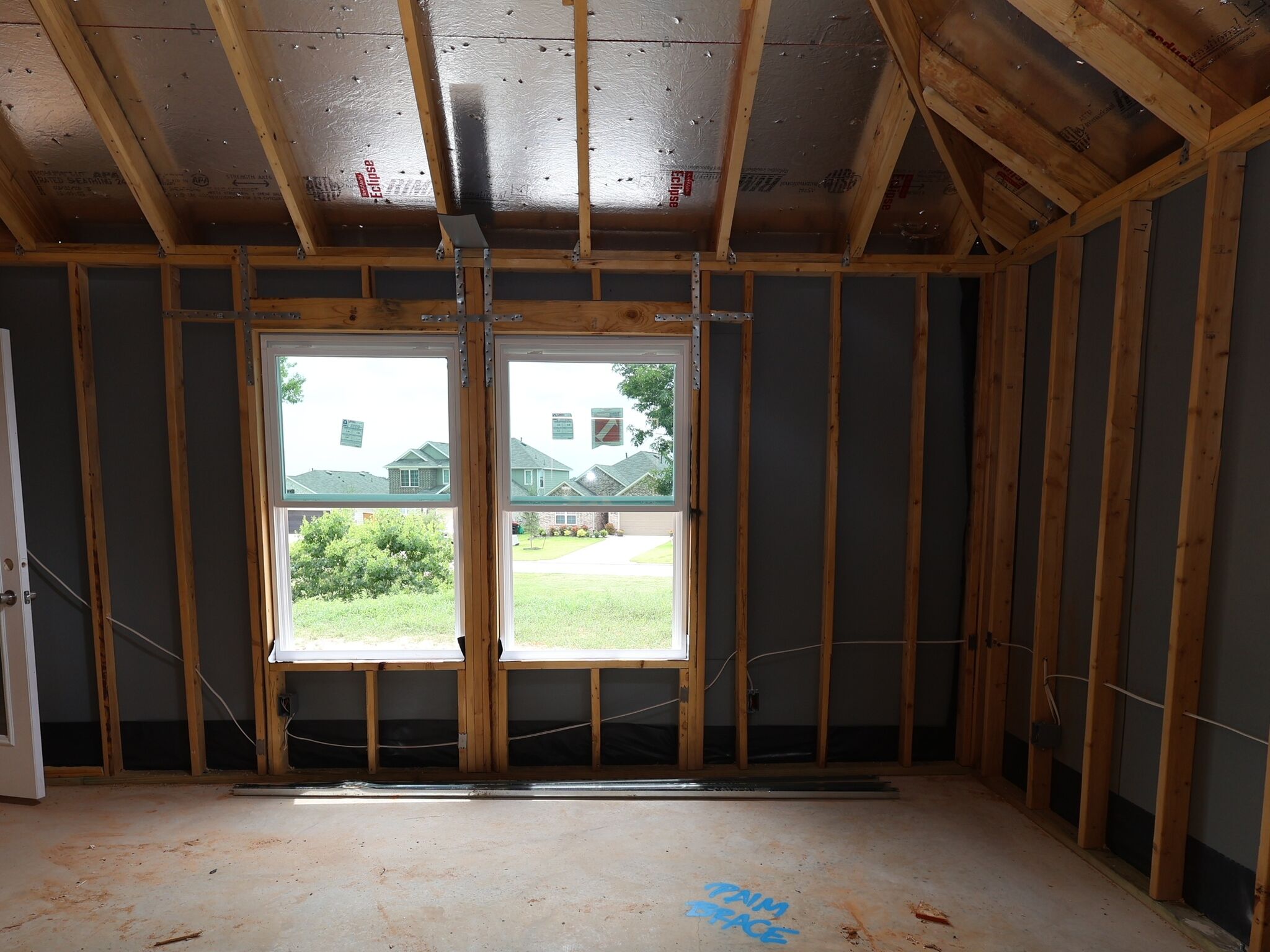 Framing